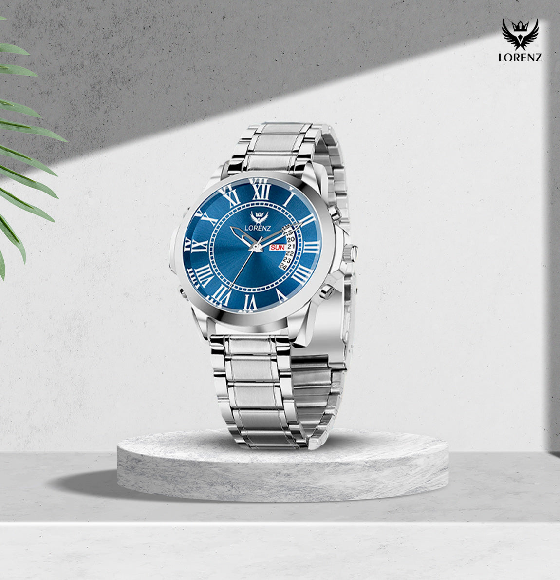 stainless steel watches under 500 rupees