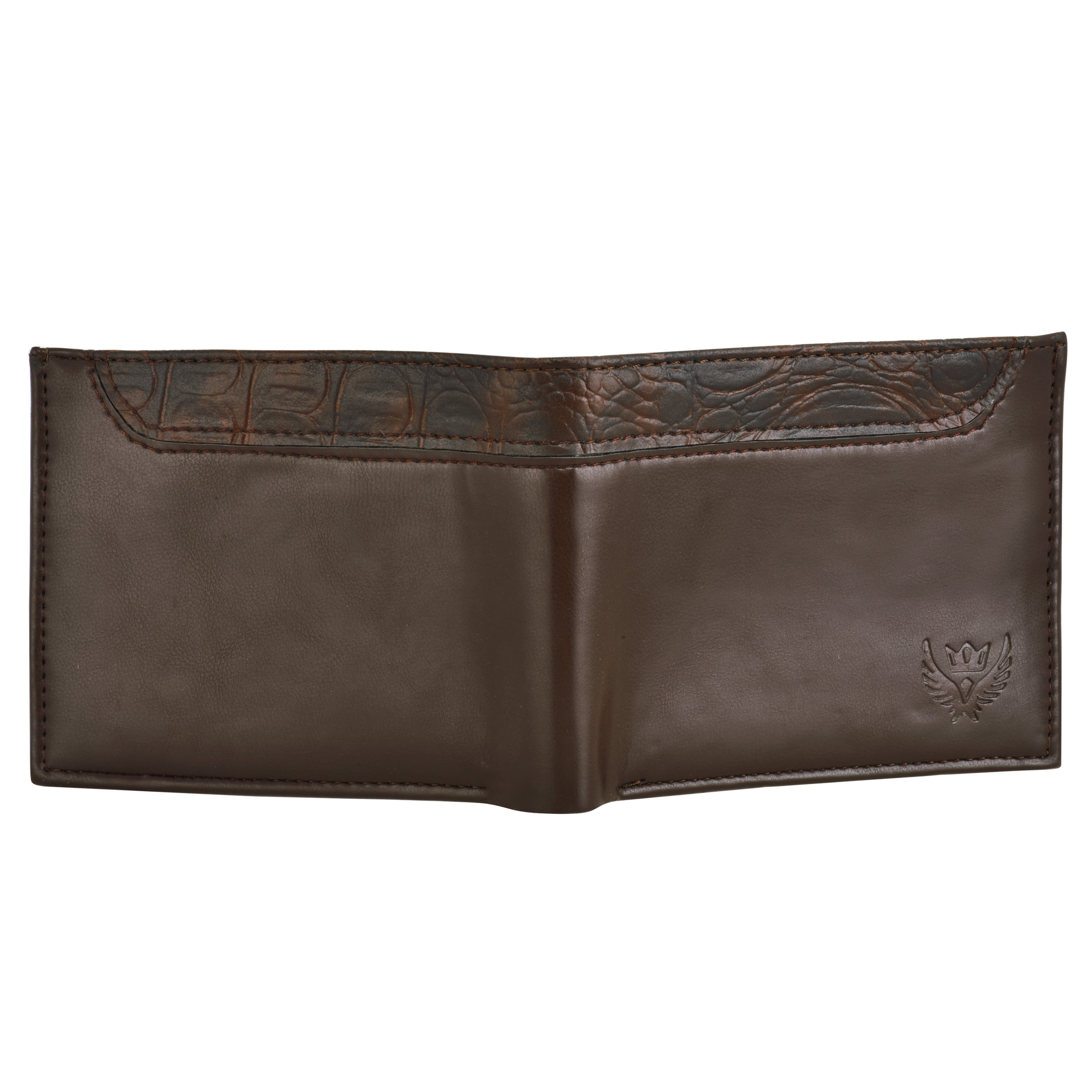 Lorenz Brown wallet