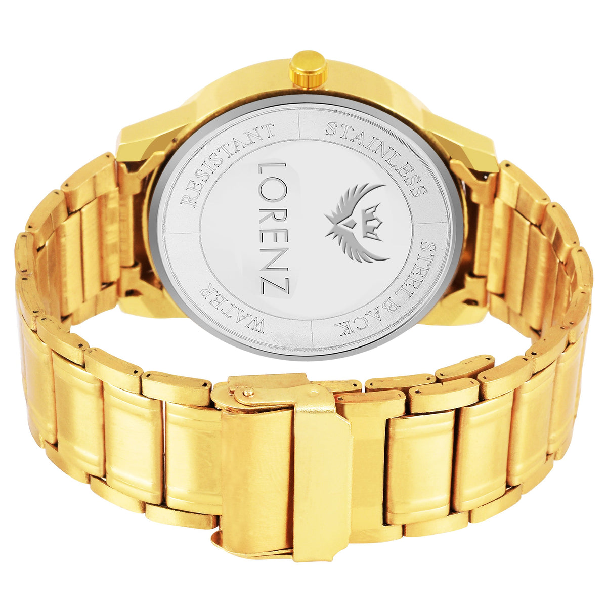 Naaptol Mobile Screen Enlarger Price Lorenz Stainless Steel Golden