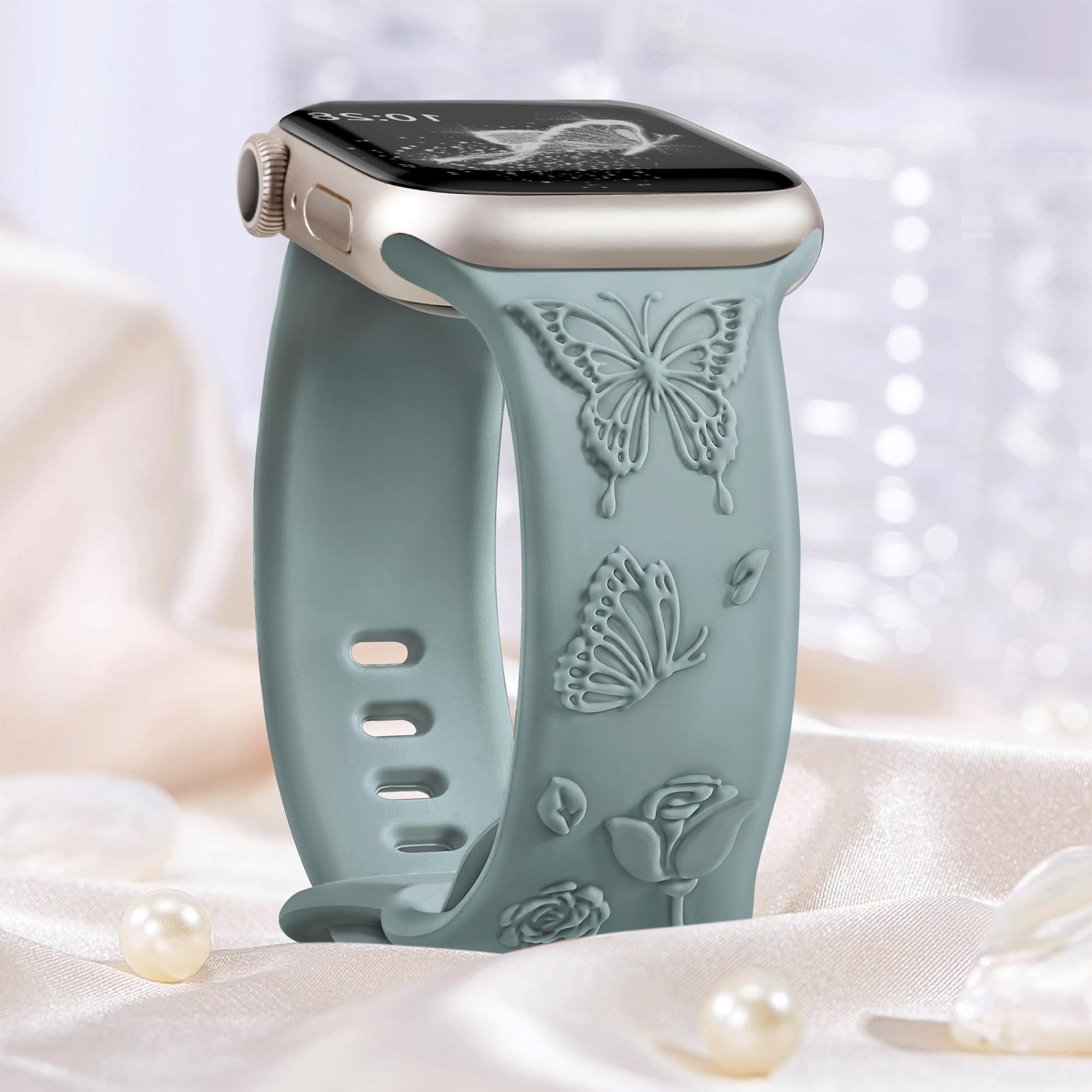 Fashionable iWatch Strap for All Series