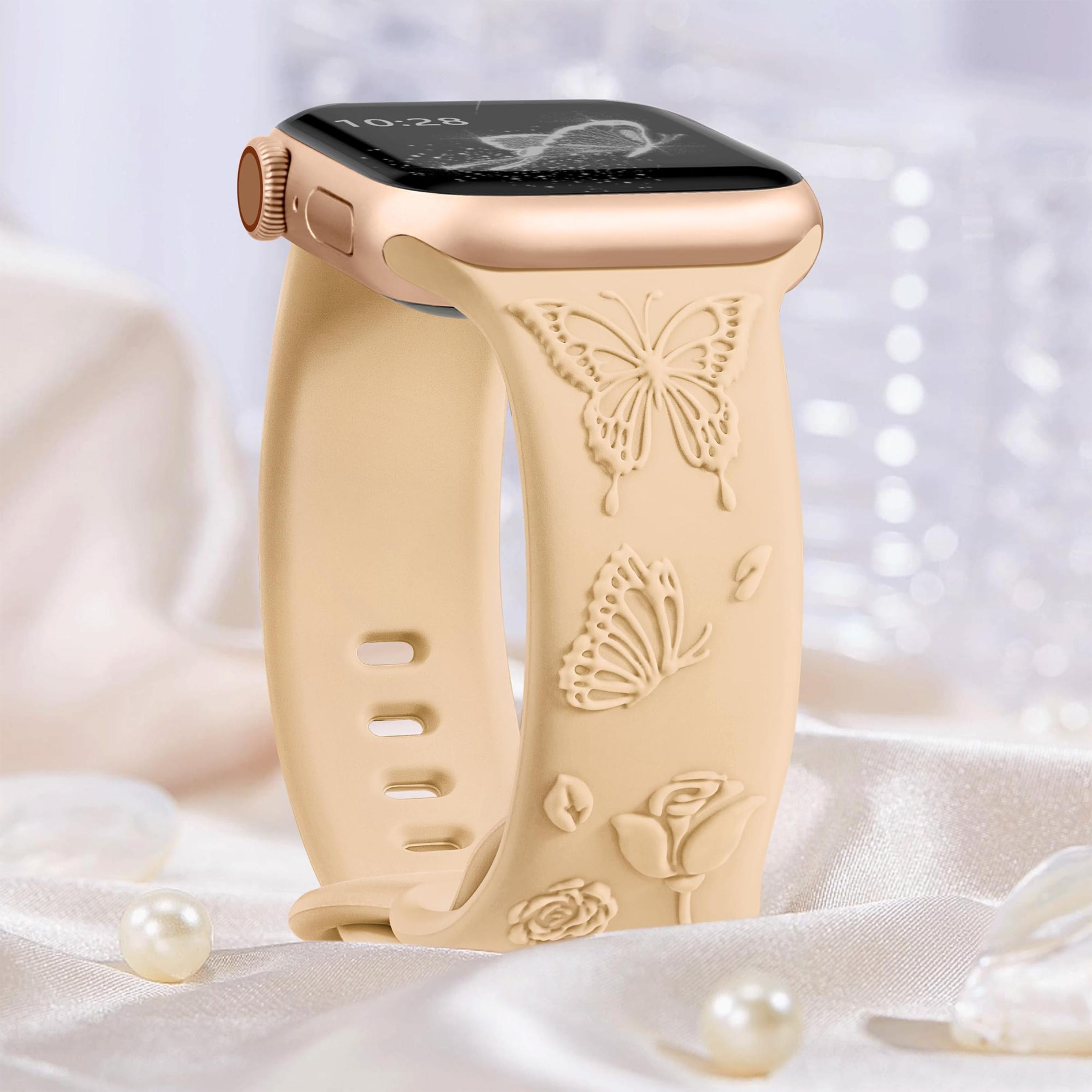 Fashionable iWatch Strap for All Series