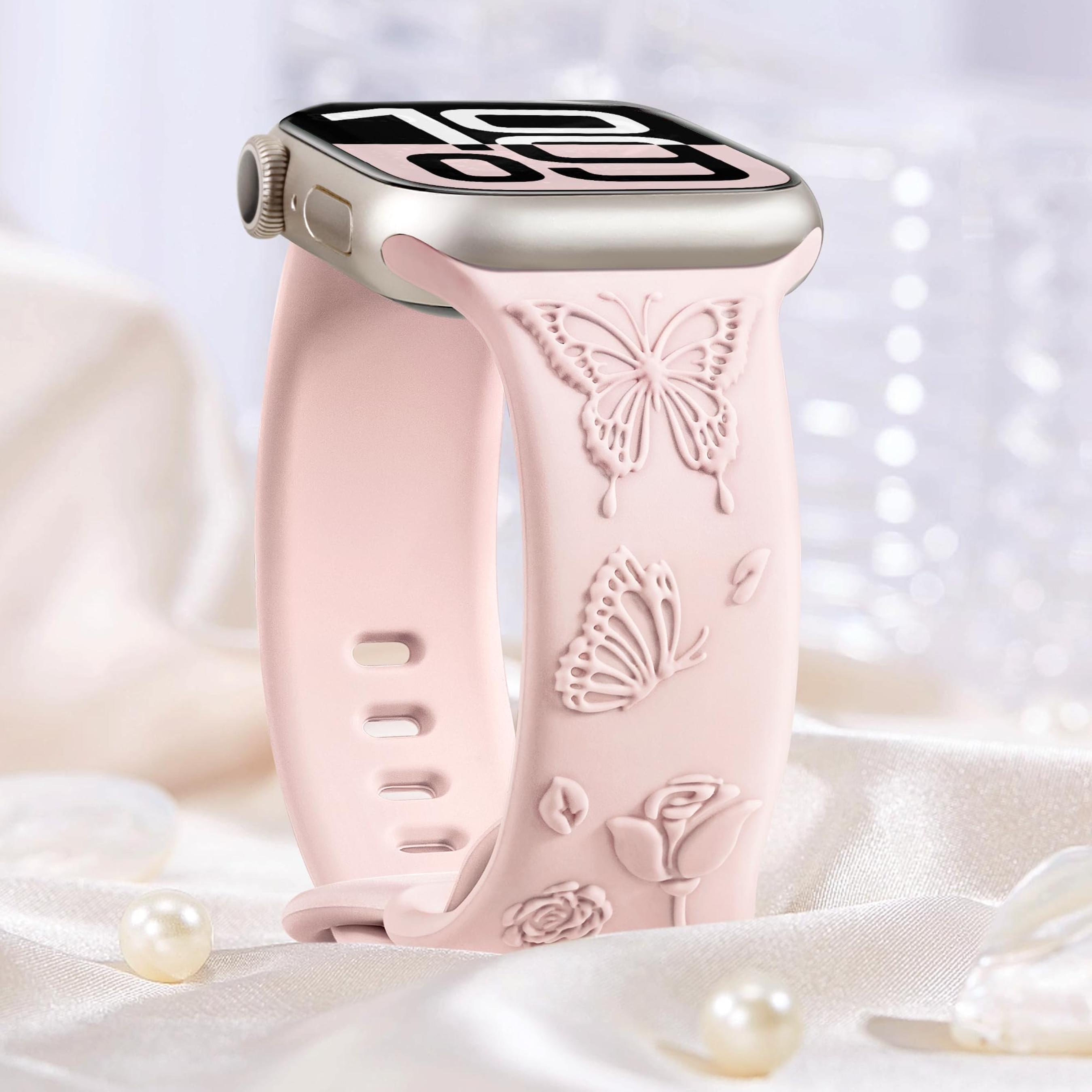 Fashionable iWatch Strap for All Series