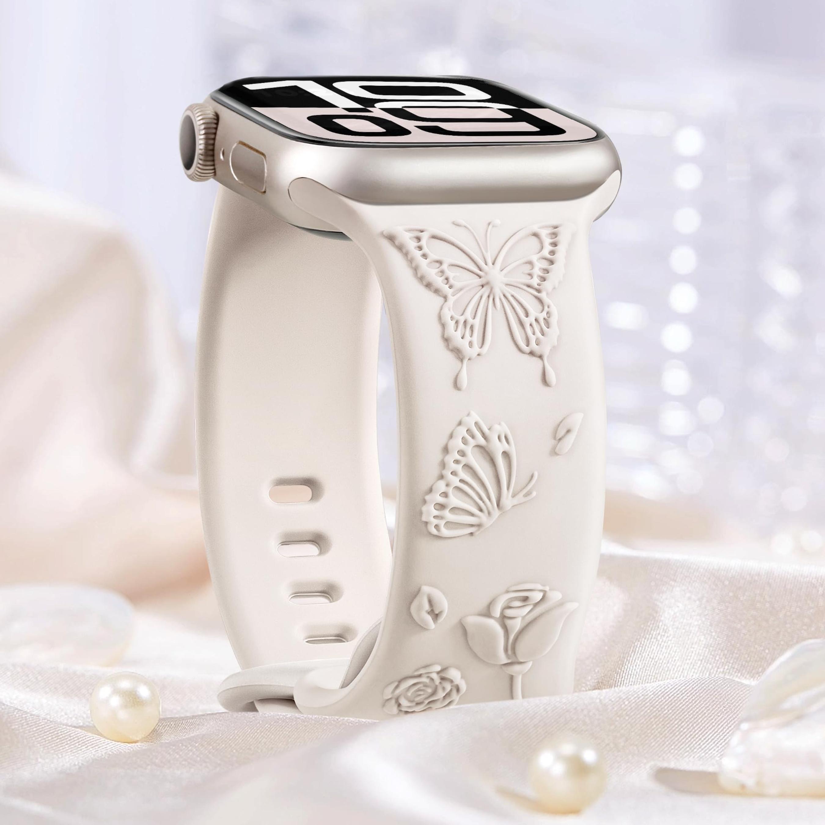 Fashionable iWatch Strap for All Series