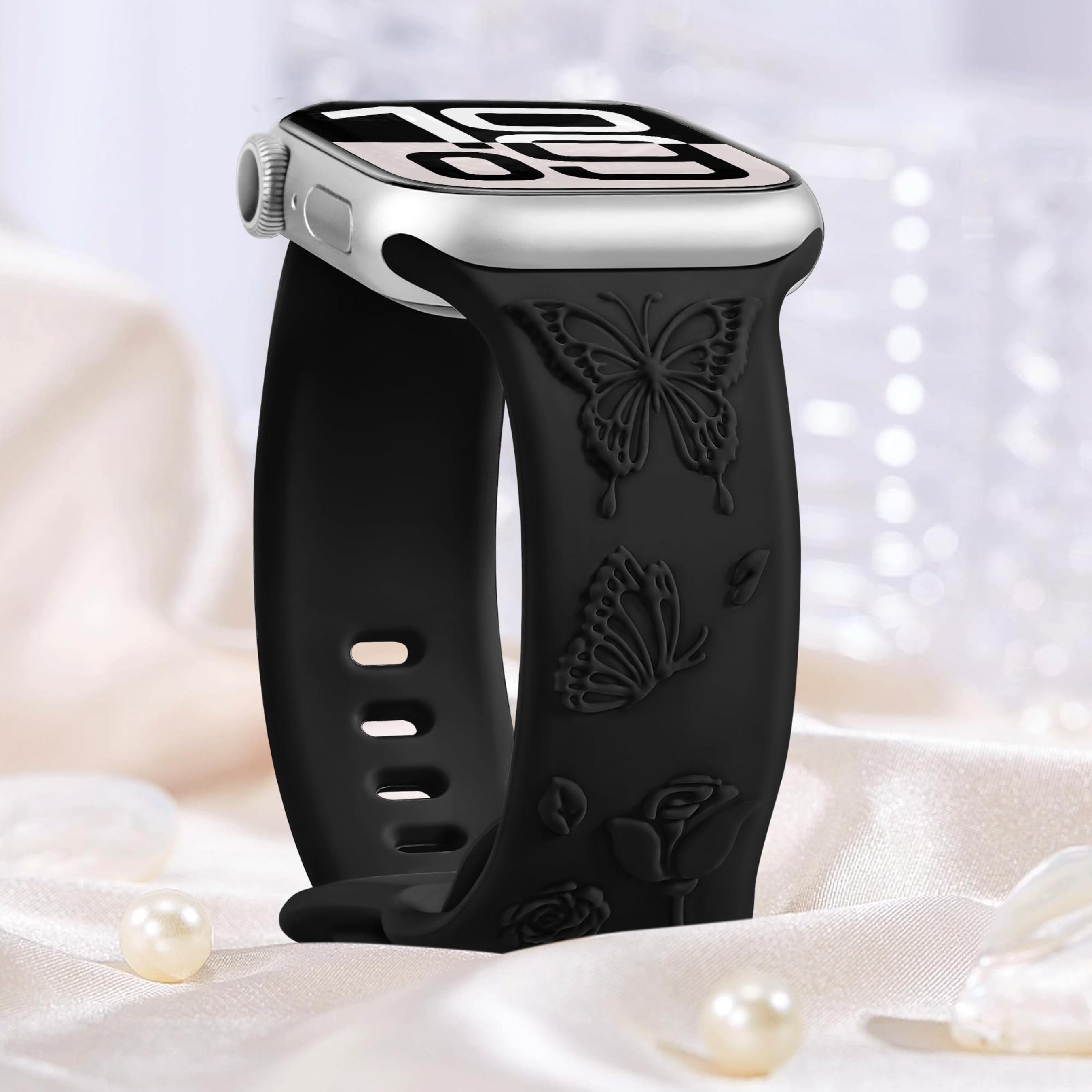 Fashionable iWatch Strap for All Series