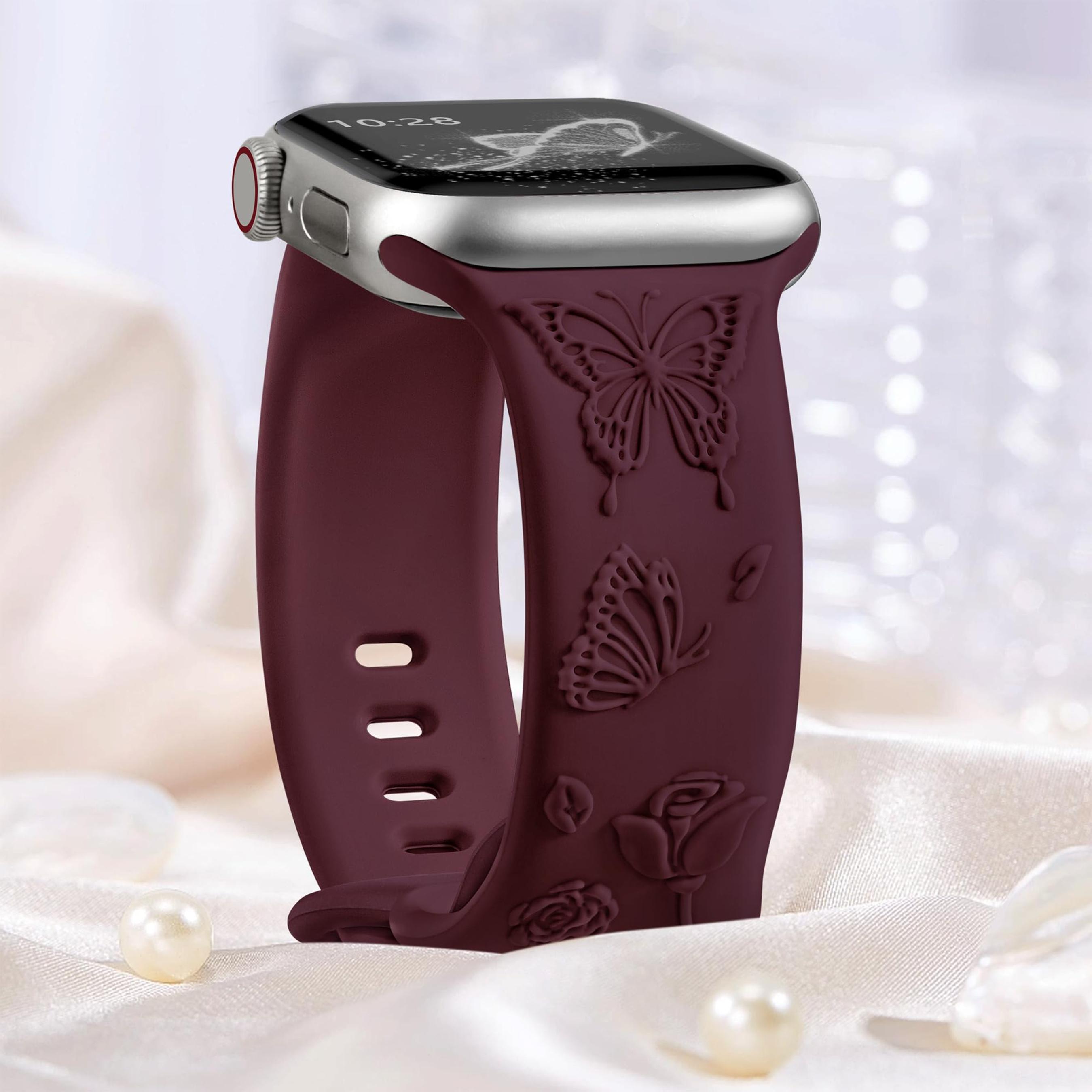 Fashionable iWatch Strap for All Series