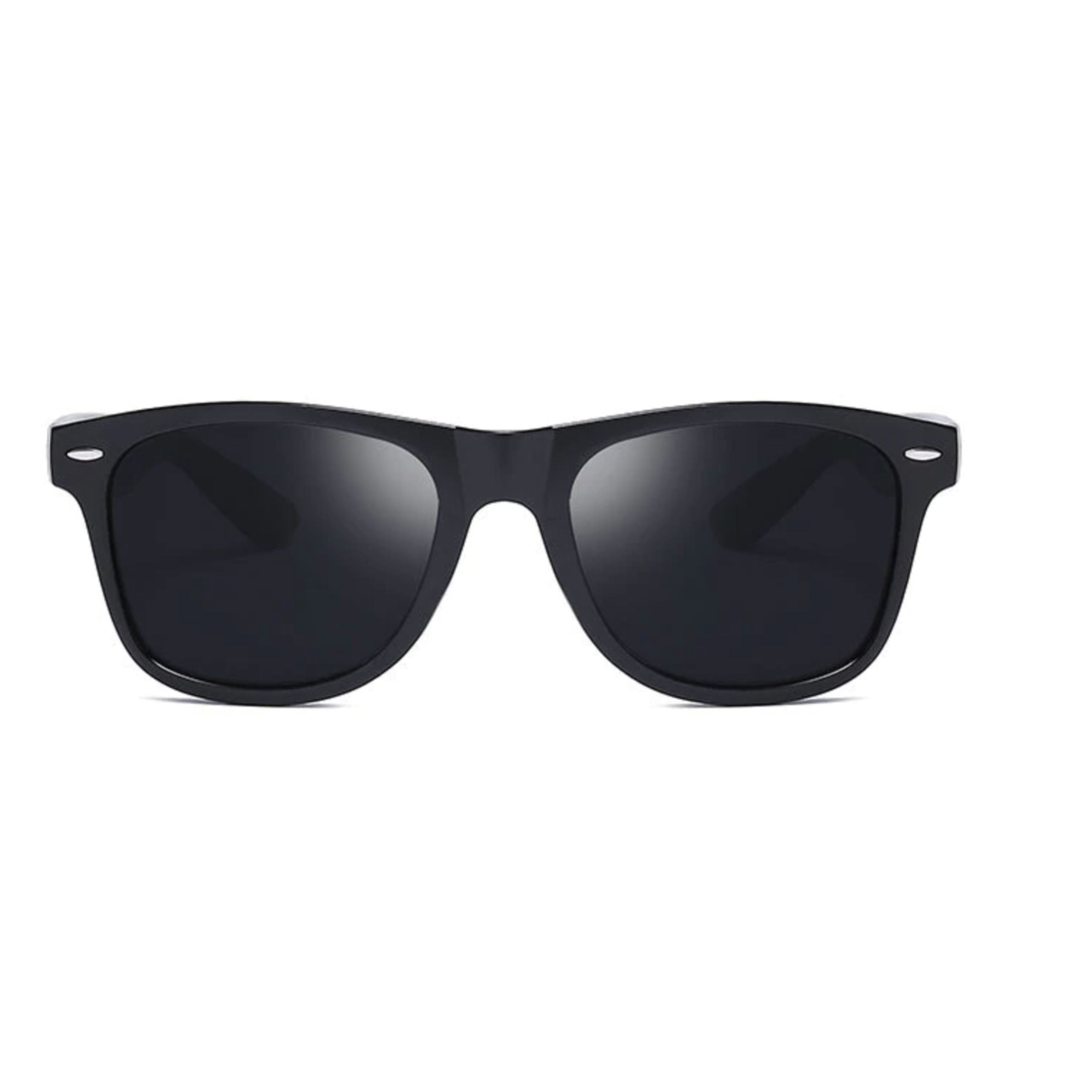 LORENZ Combo of Black Men's Wallet,Sunglasses & Watch CM-109SN-WL-BLK