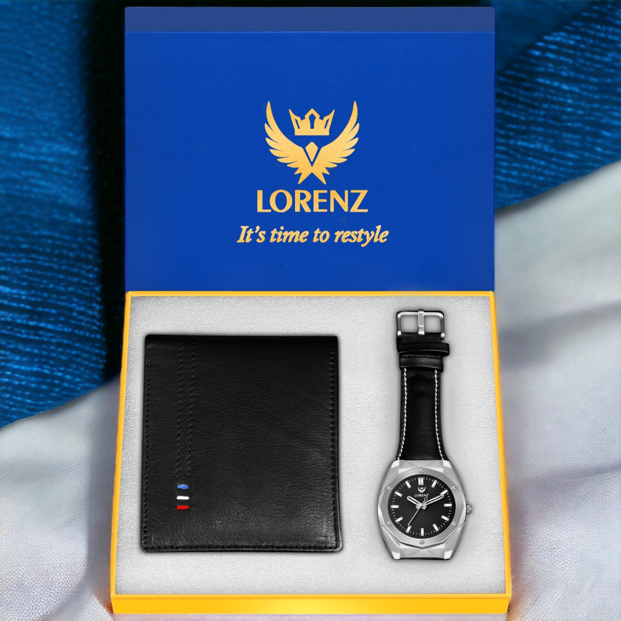 Birthday, Anniversary & Festive Gift Box