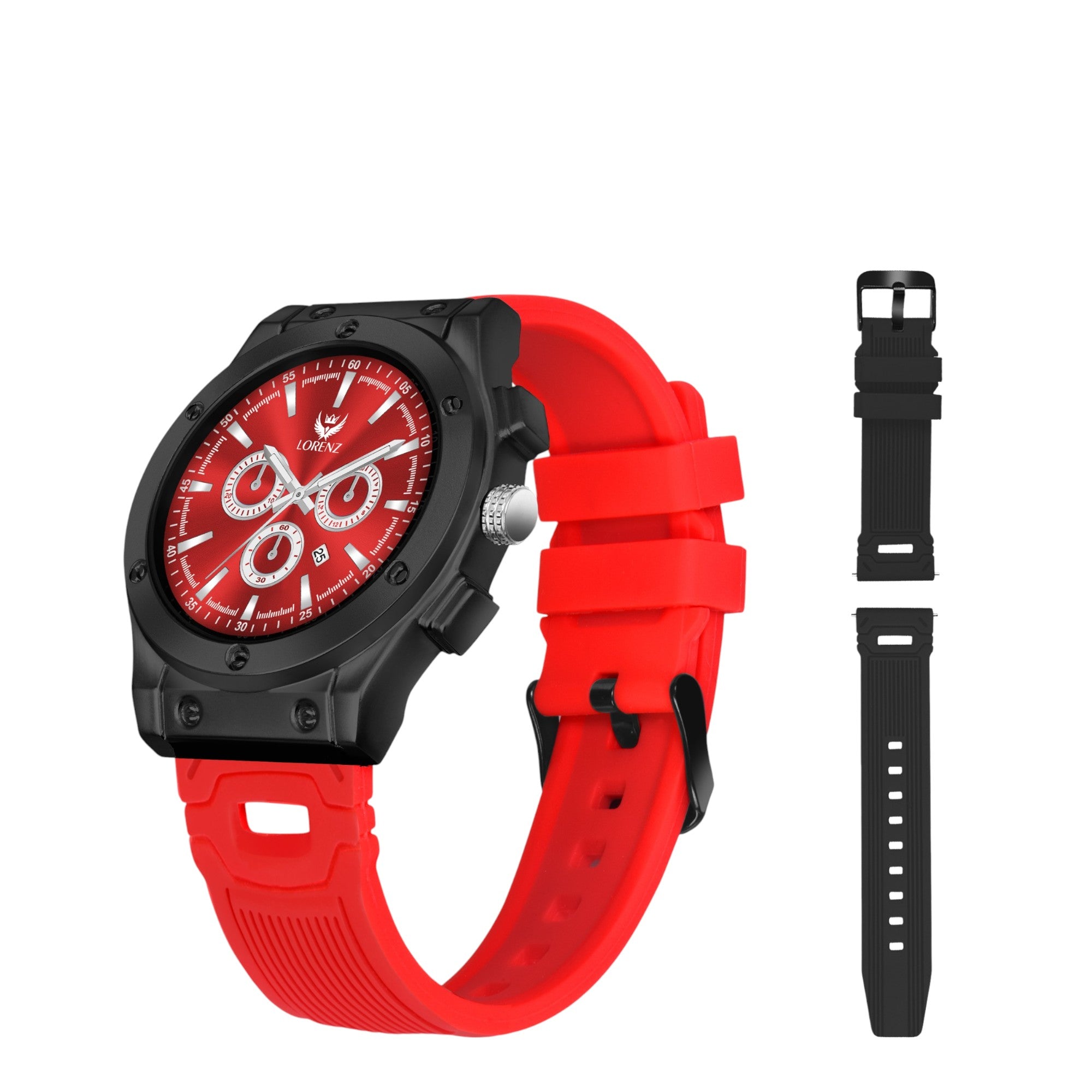 CM-4099-STRP-BLK