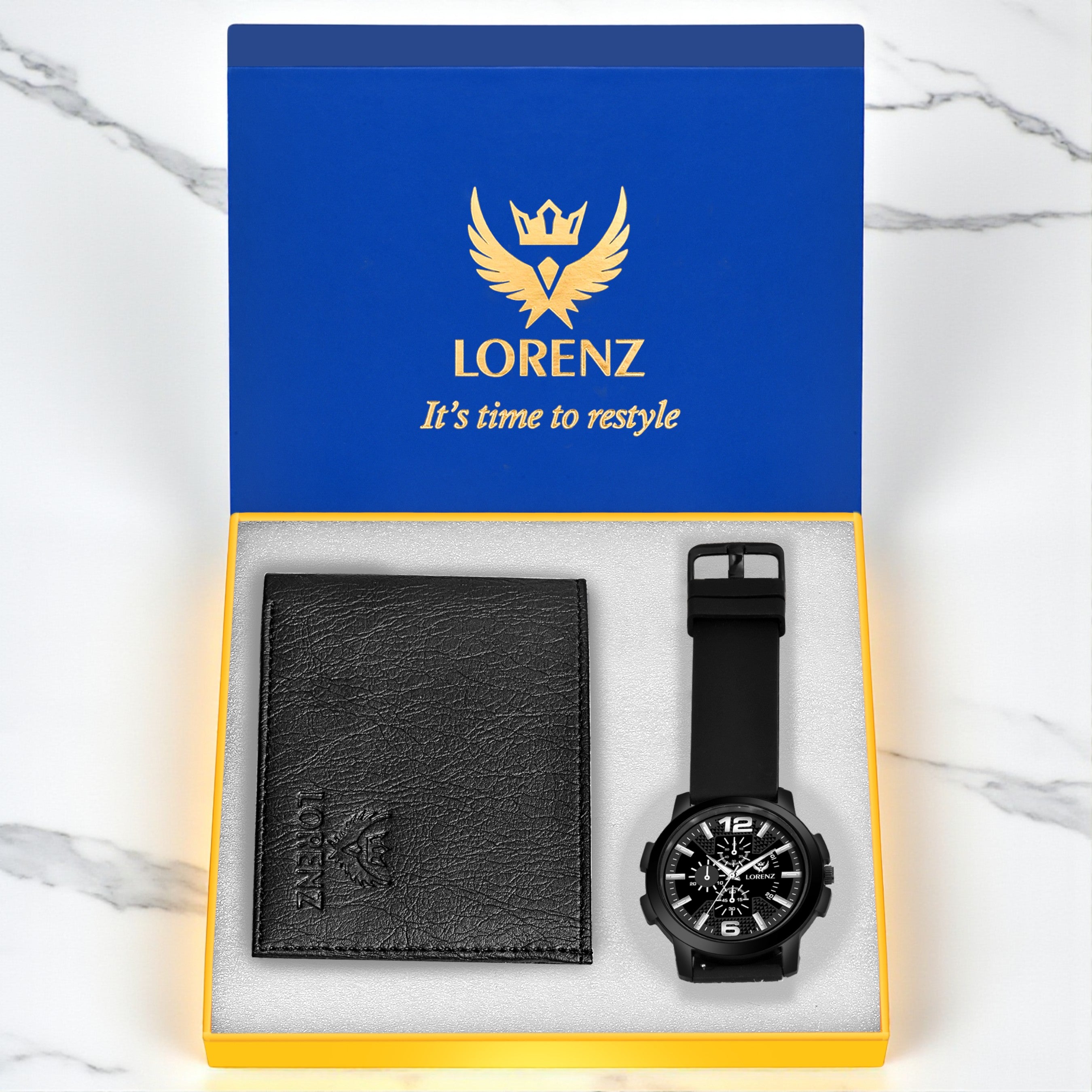 Birthday, Anniversary & Festive Gift Box