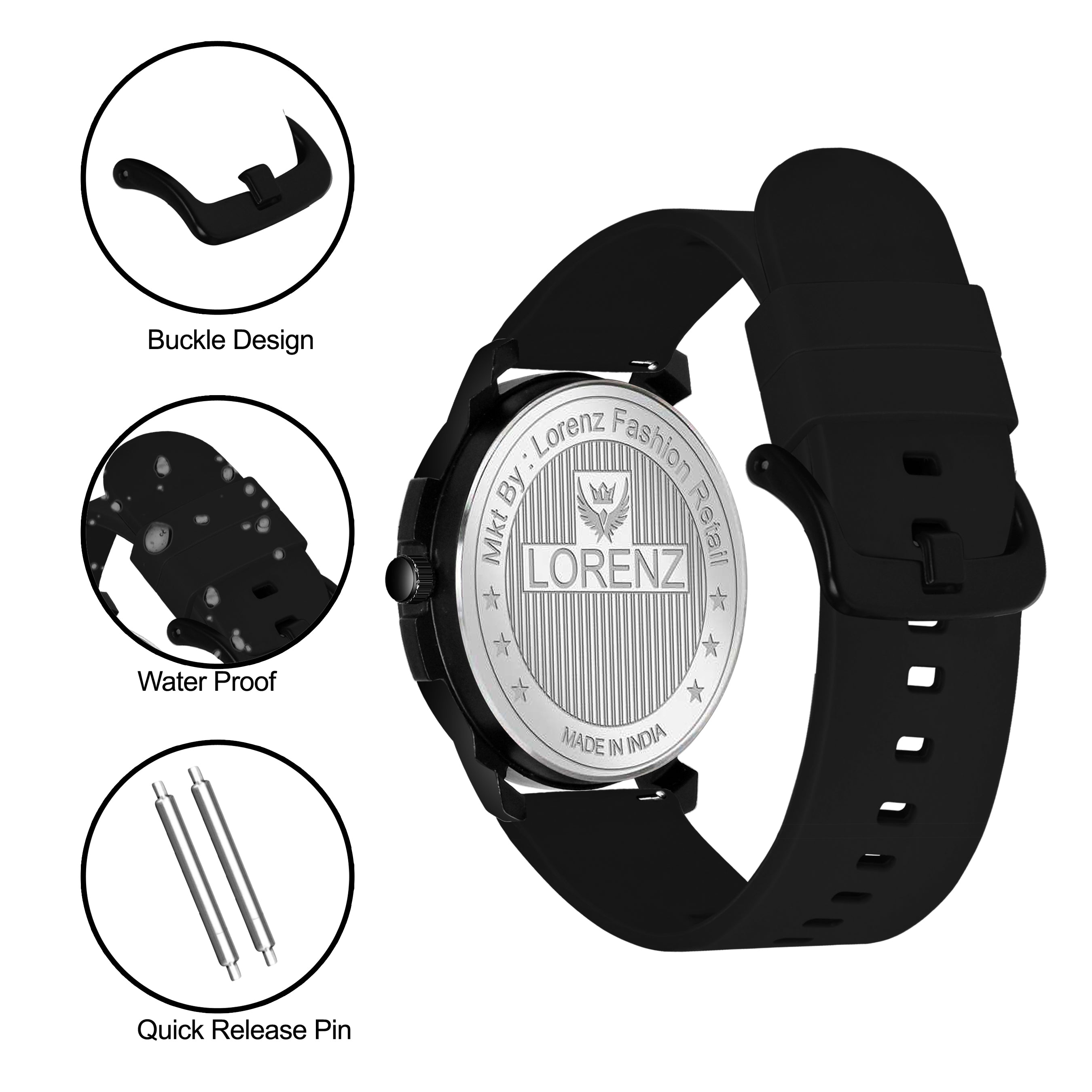 Birthday, Anniversary & Festive Gift Box