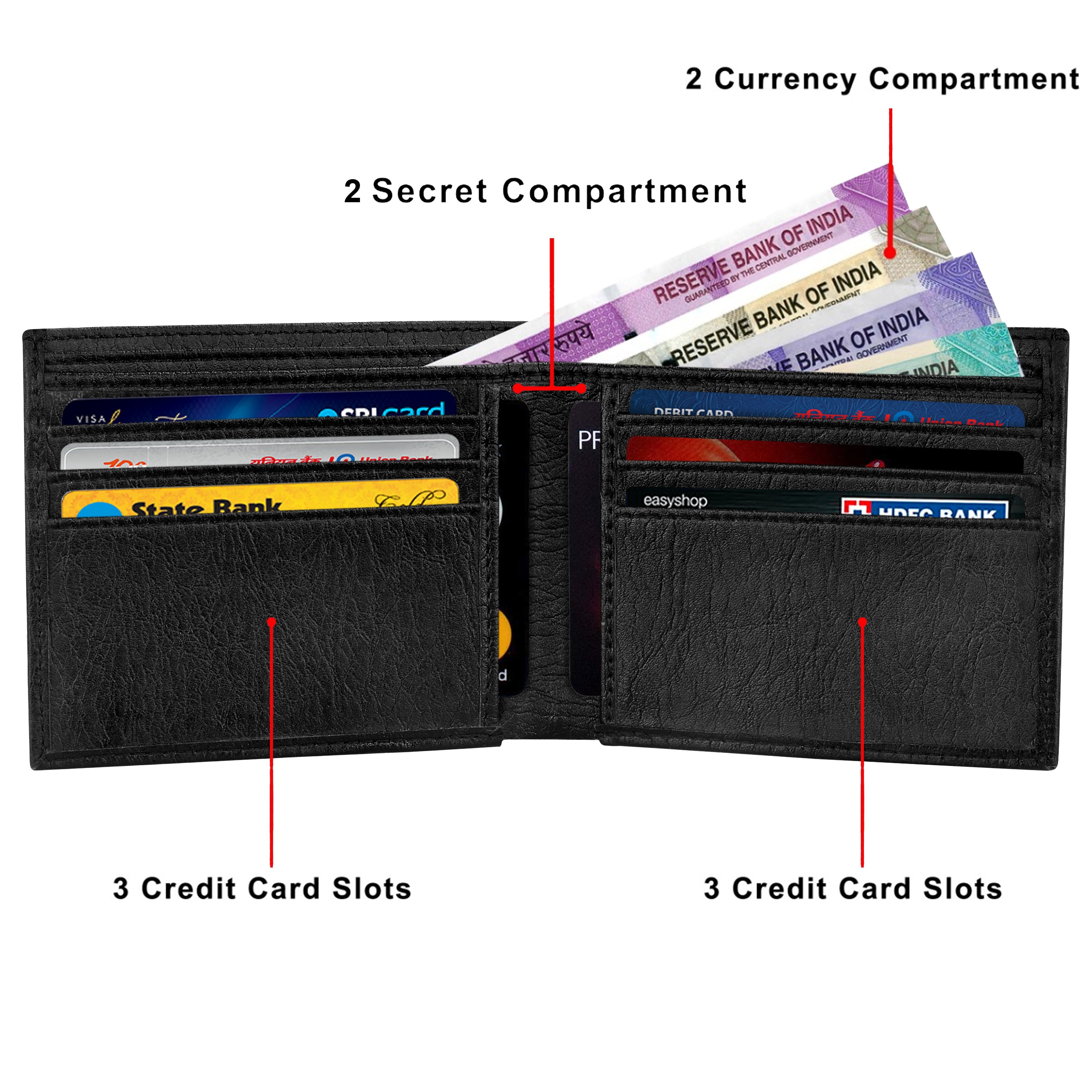 Birthday, Anniversary & Festive Gift Box