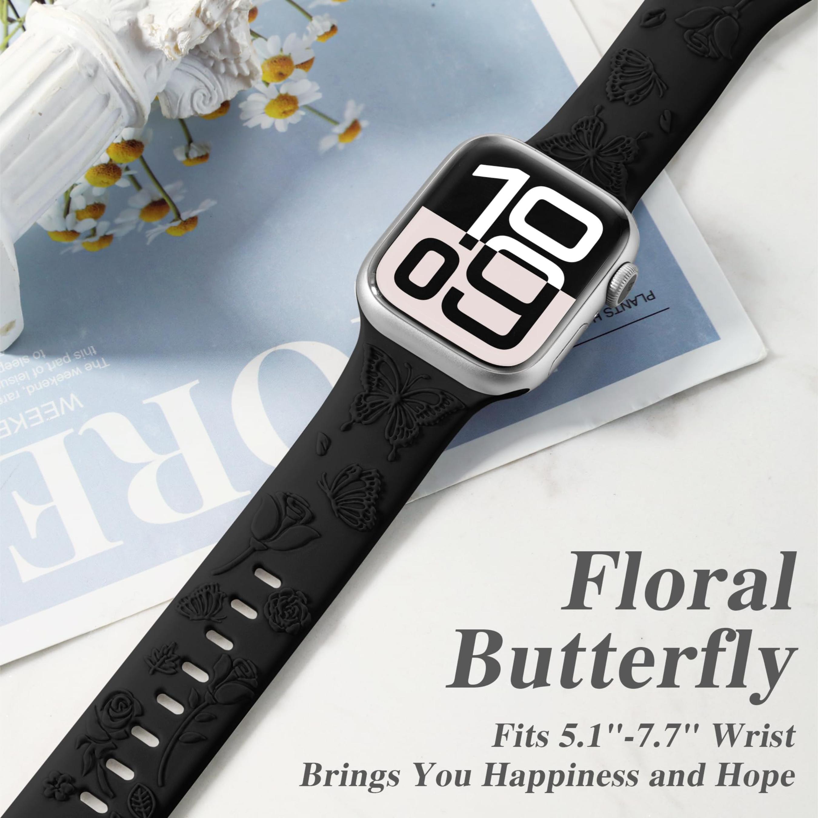 Fashionable iWatch Strap for All Series