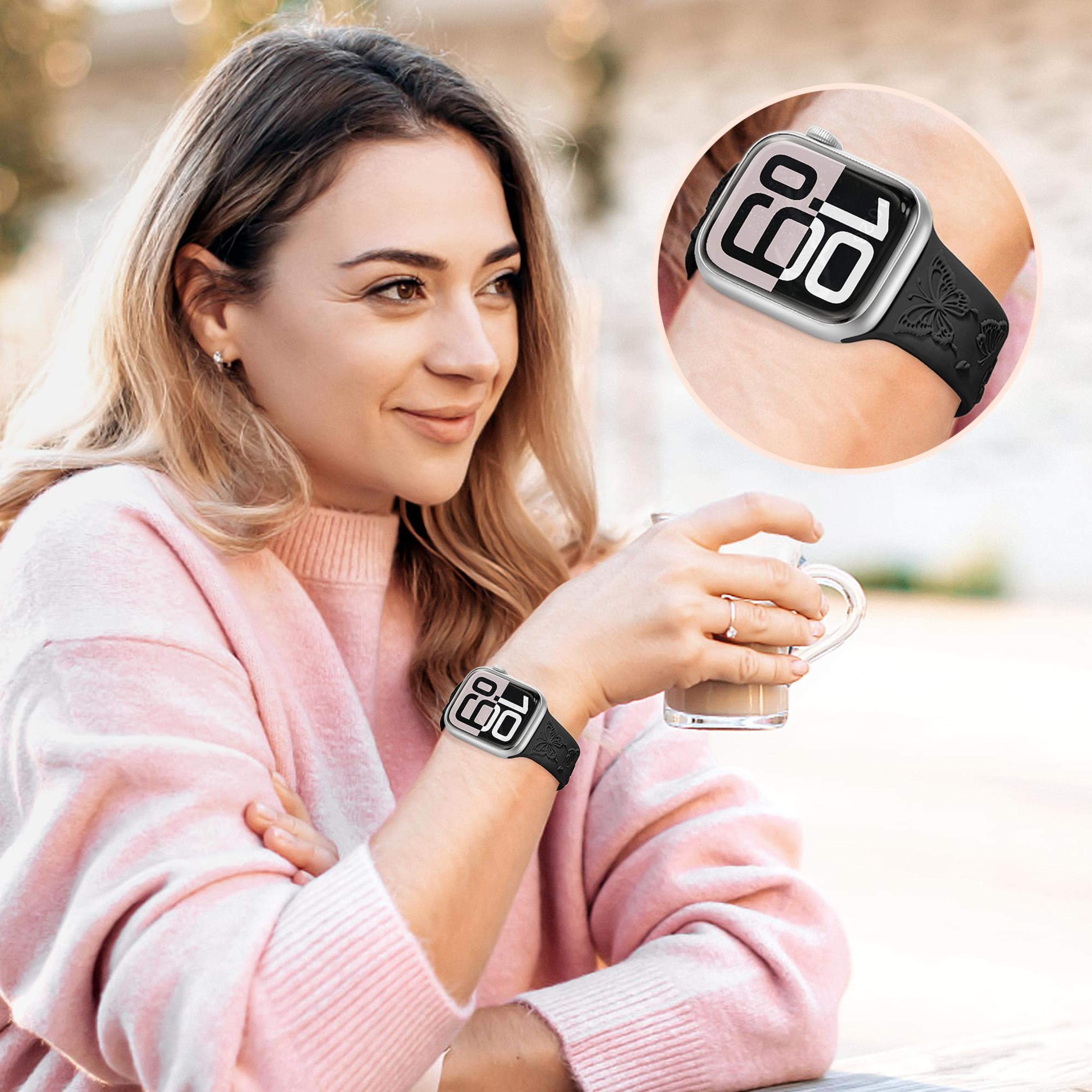 Fashionable iWatch Strap for All Series