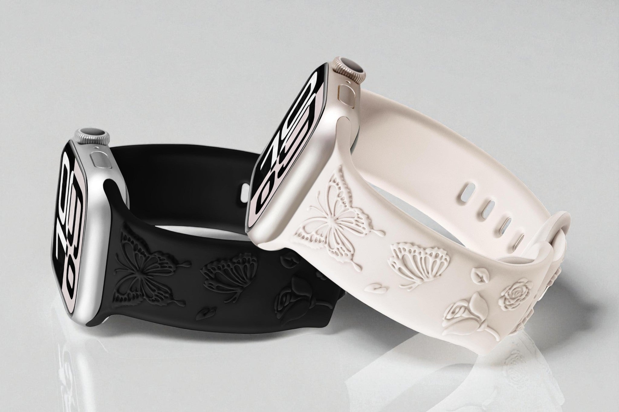 Fashionable iWatch Strap for All Series