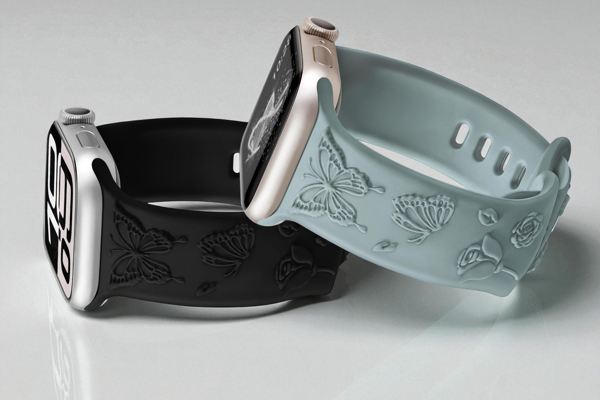 Fashionable iWatch Strap for All Series