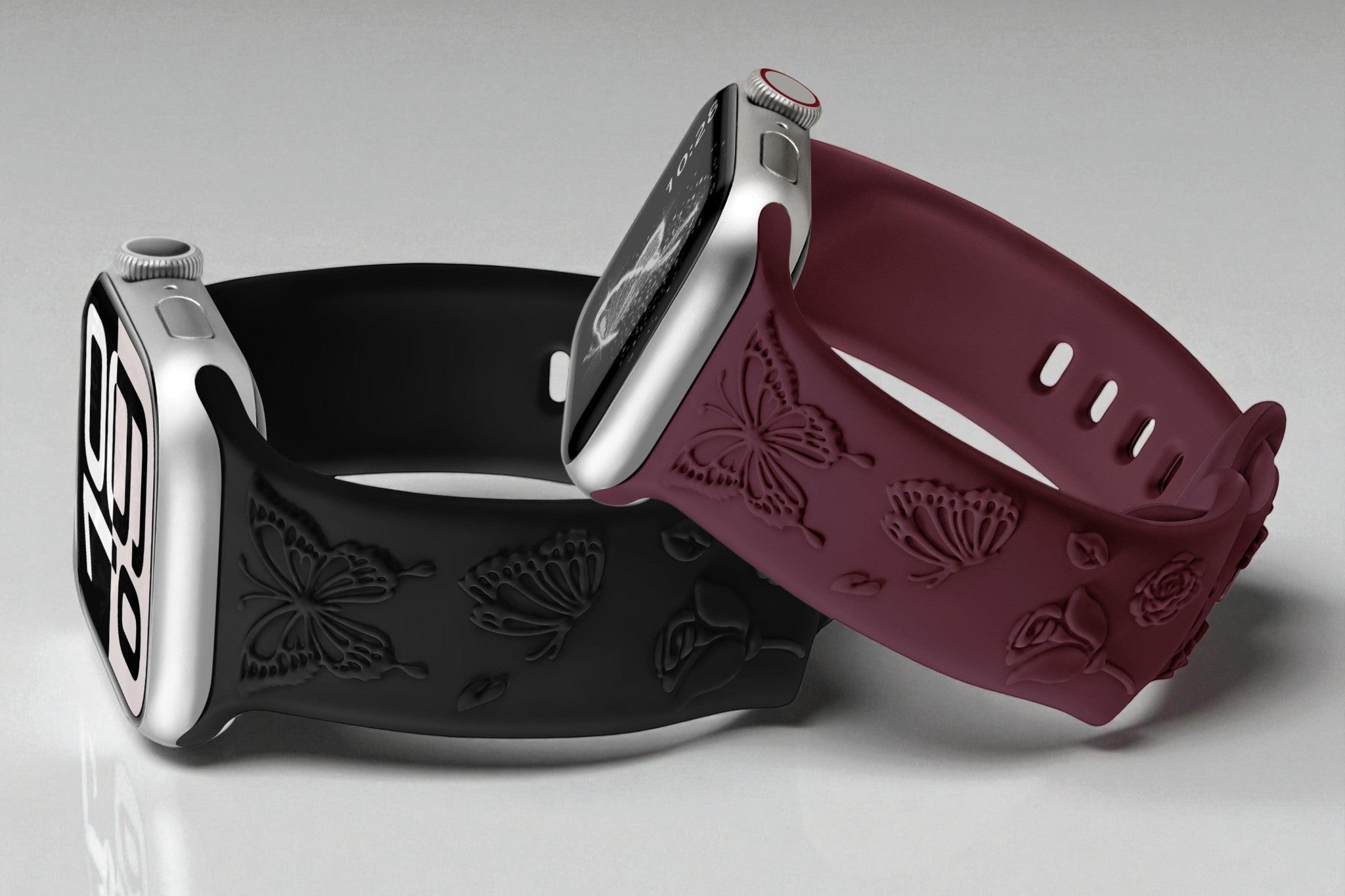 Fashionable iWatch Strap for All Series