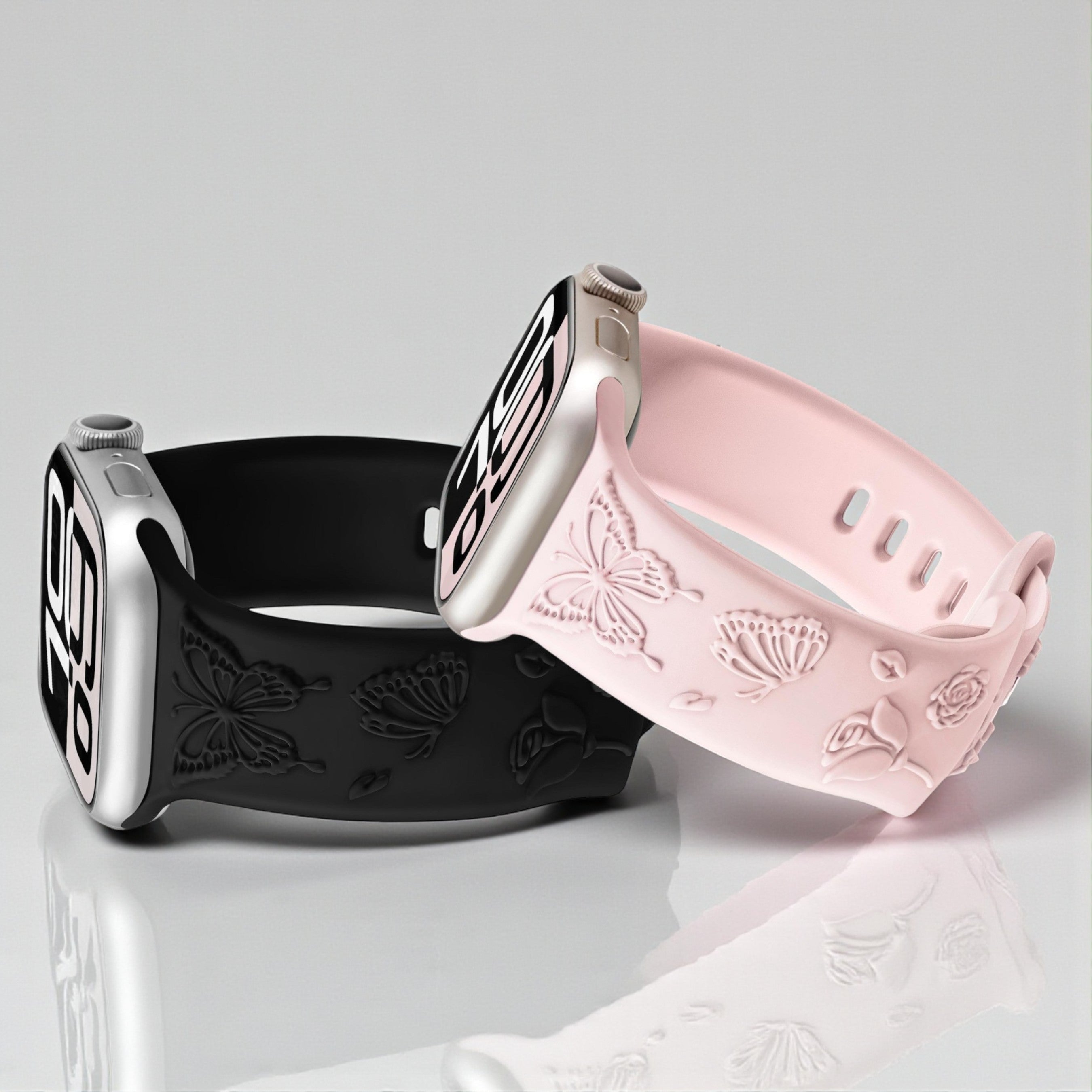 Fashionable iWatch Strap for All Series