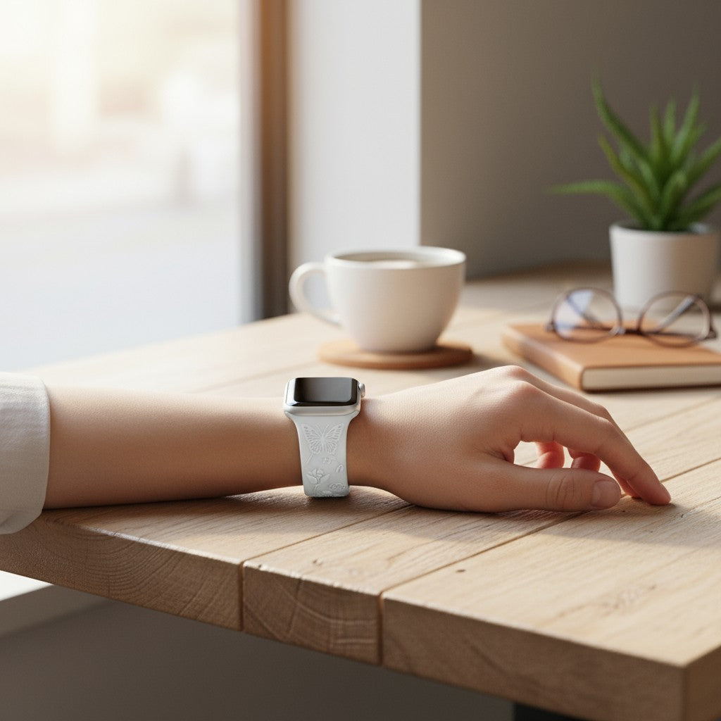 Fashionable iWatch Strap for All Series