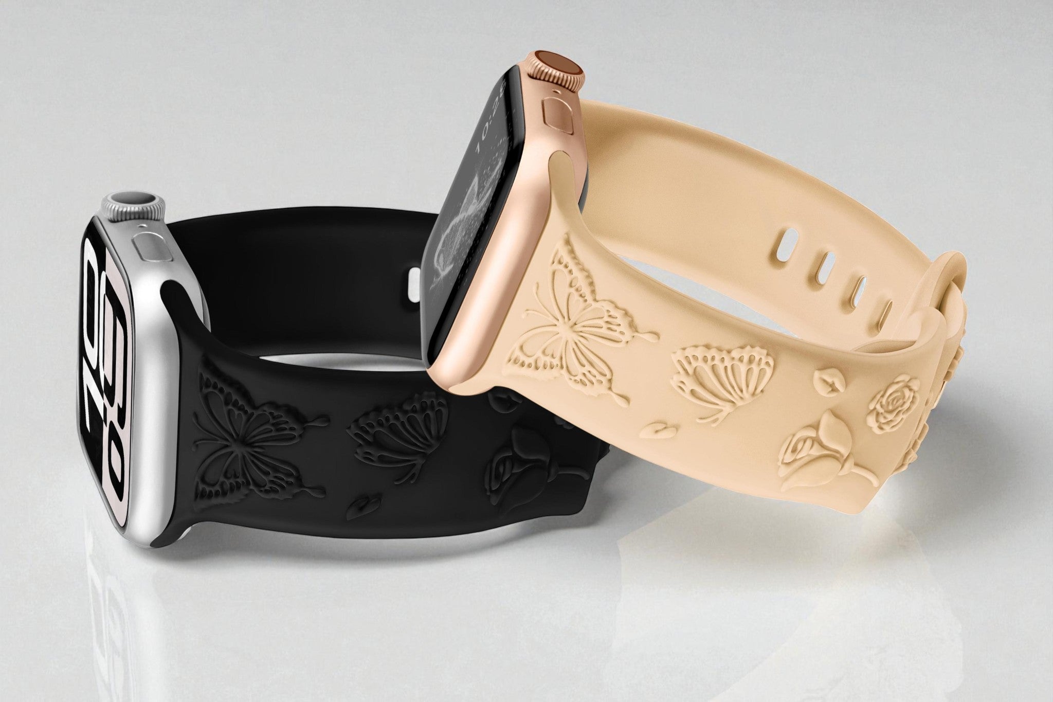 Fashionable iWatch Strap for All Series