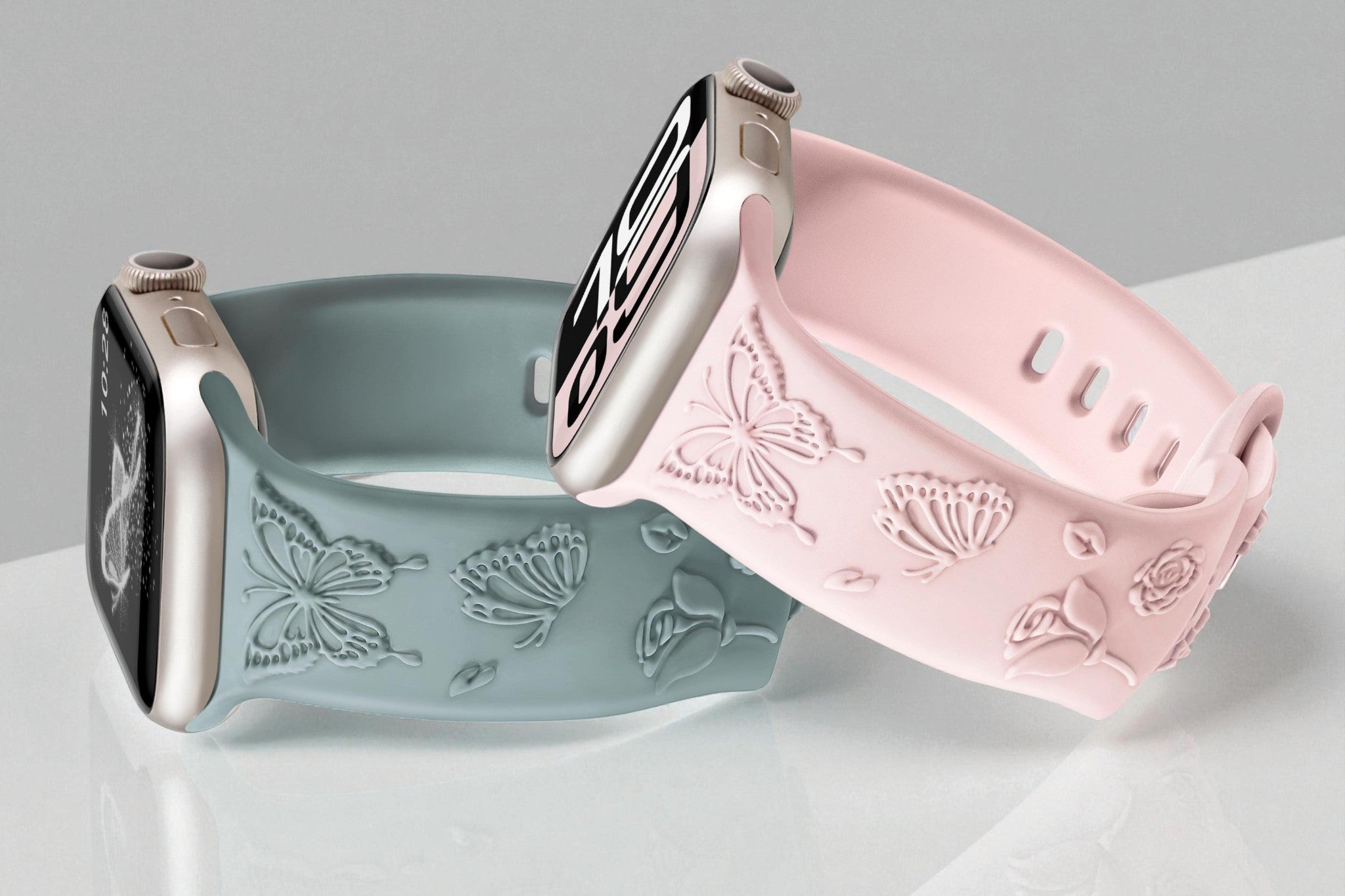 Fashionable iWatch Strap for All Series