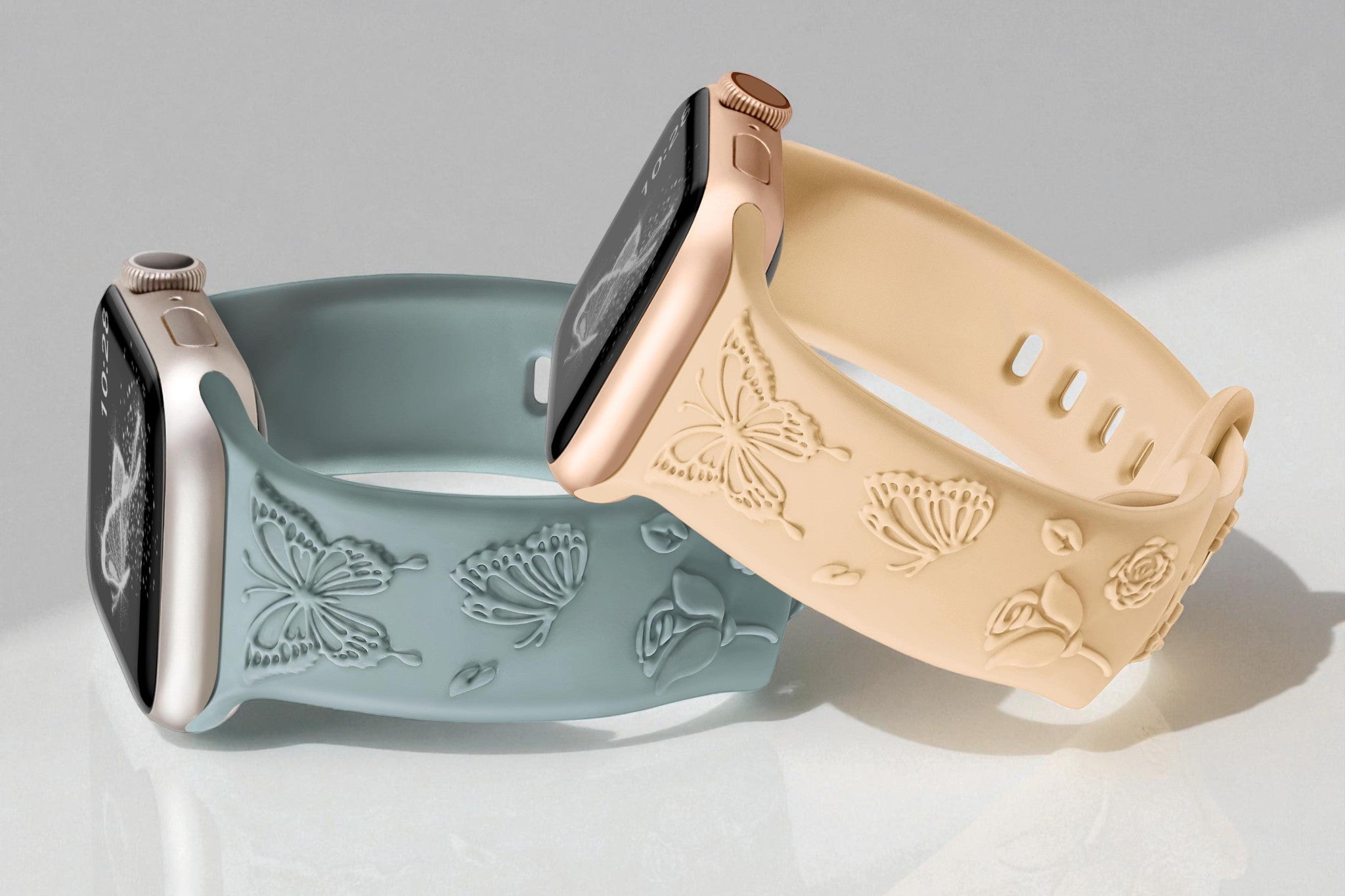 Fashionable iWatch Strap for All Series