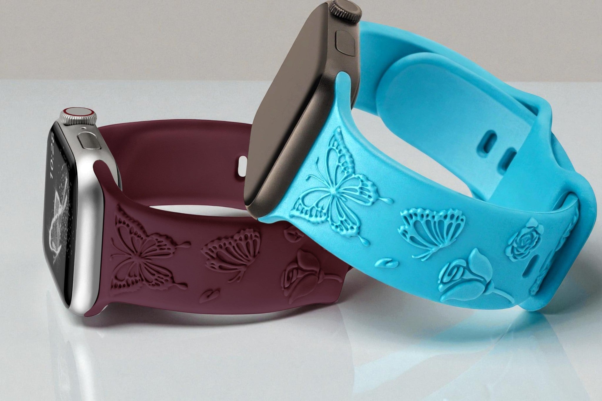 Fashionable iWatch Strap for All Series