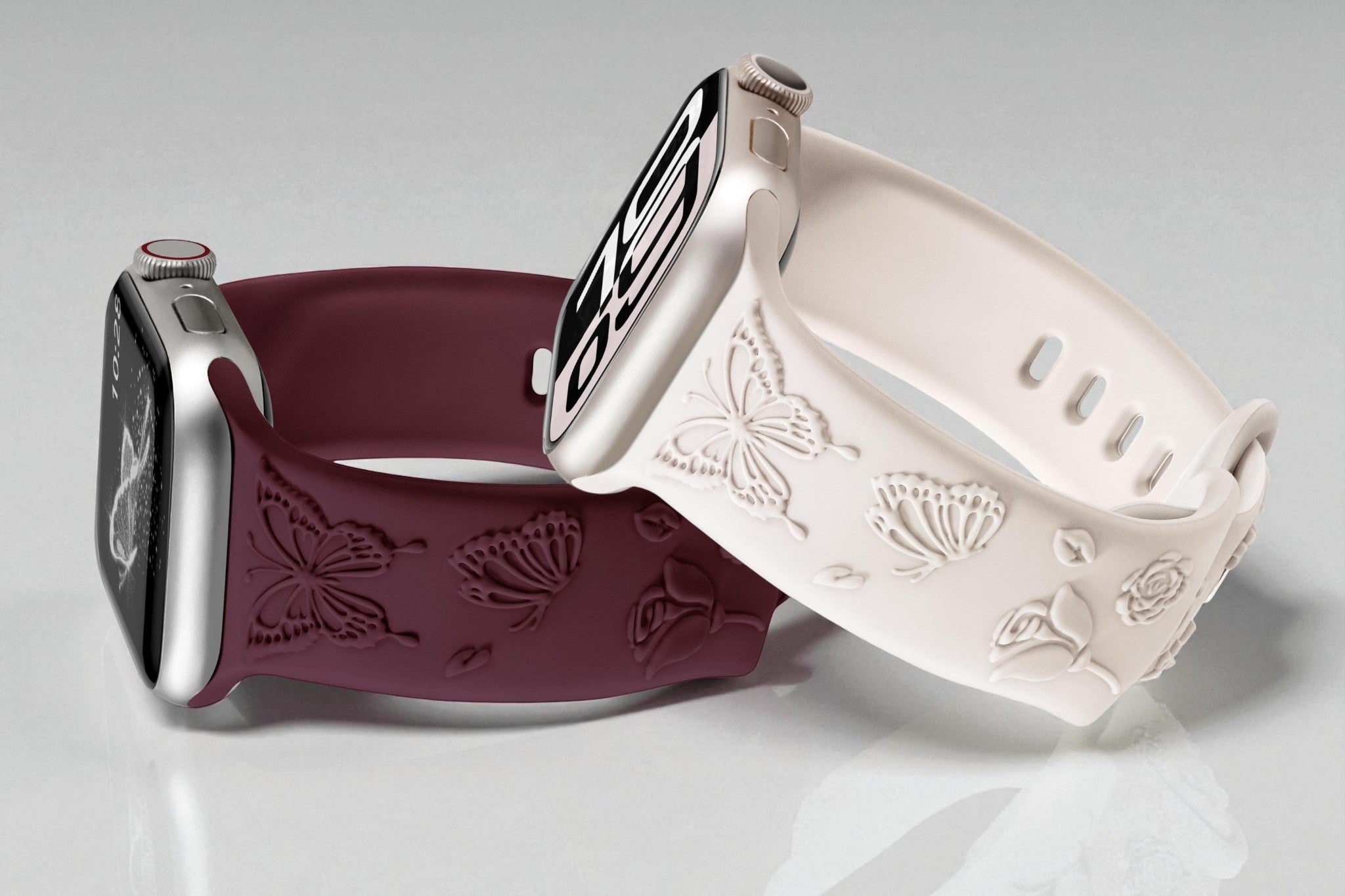 Fashionable iWatch Strap for All Series