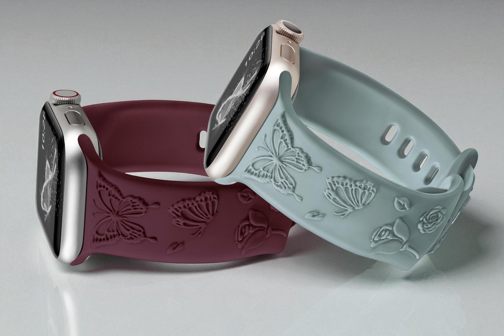 Fashionable iWatch Strap for All Series