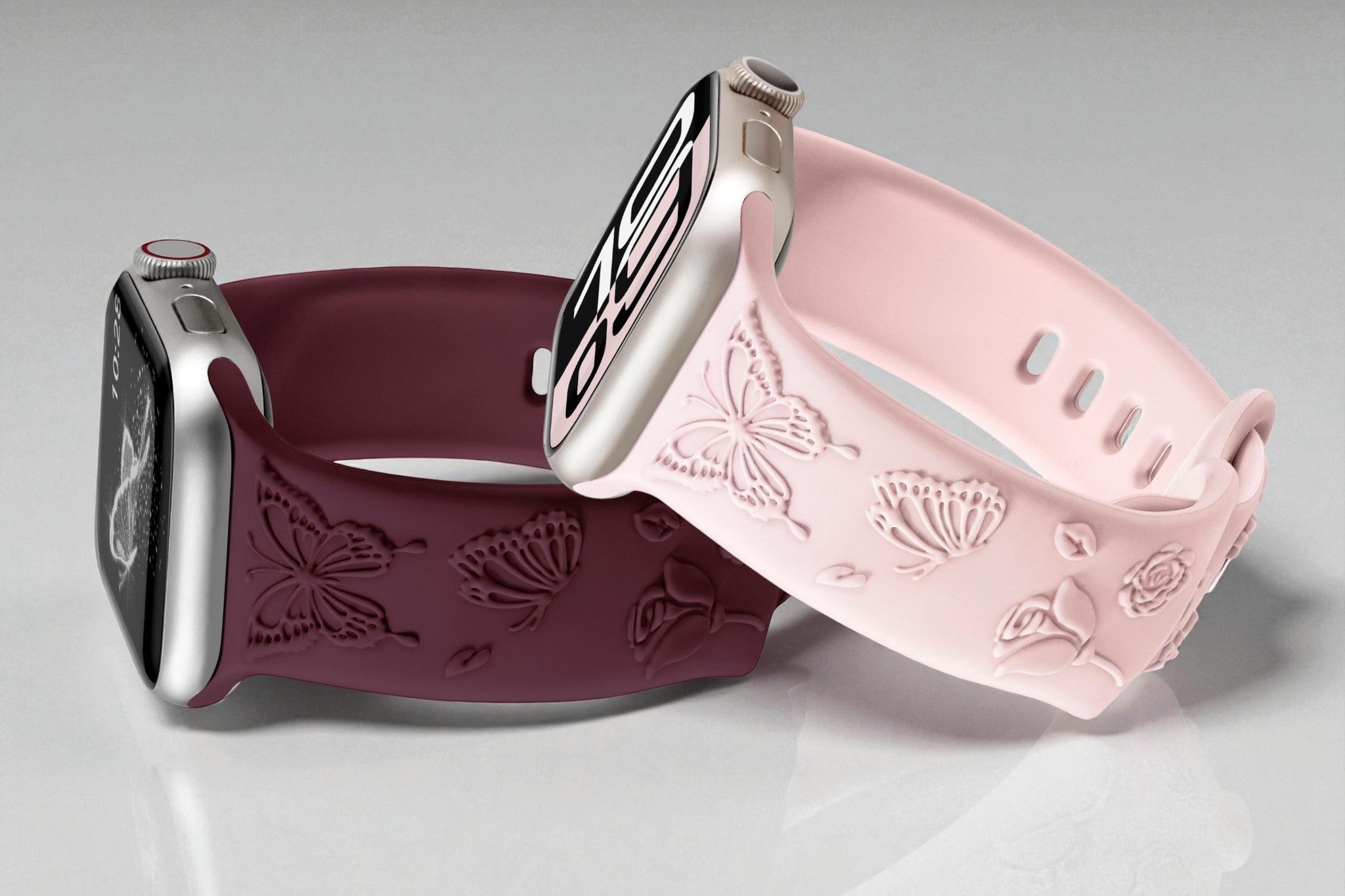 Fashionable iWatch Strap for All Series