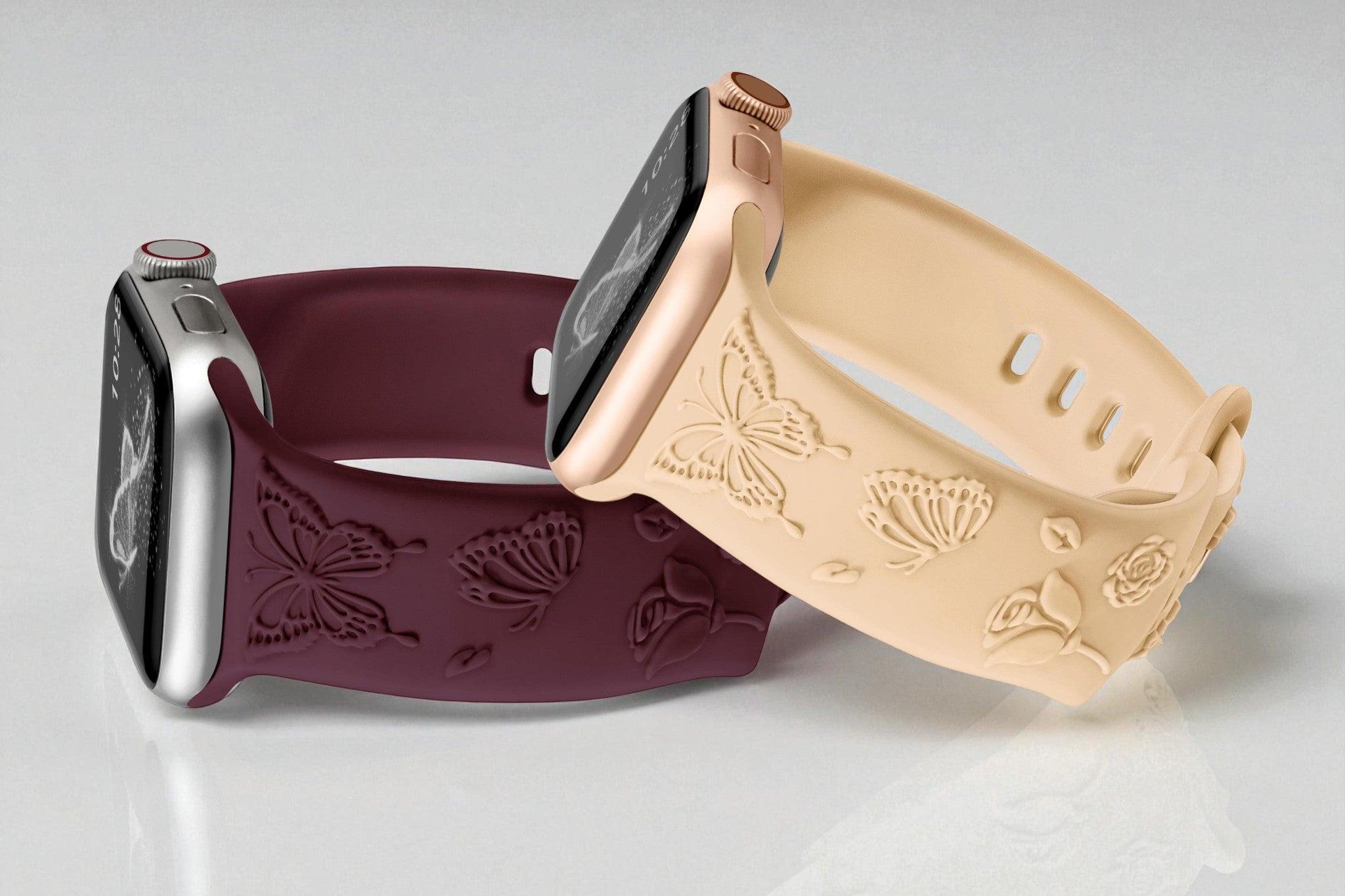 Fashionable iWatch Strap for All Series