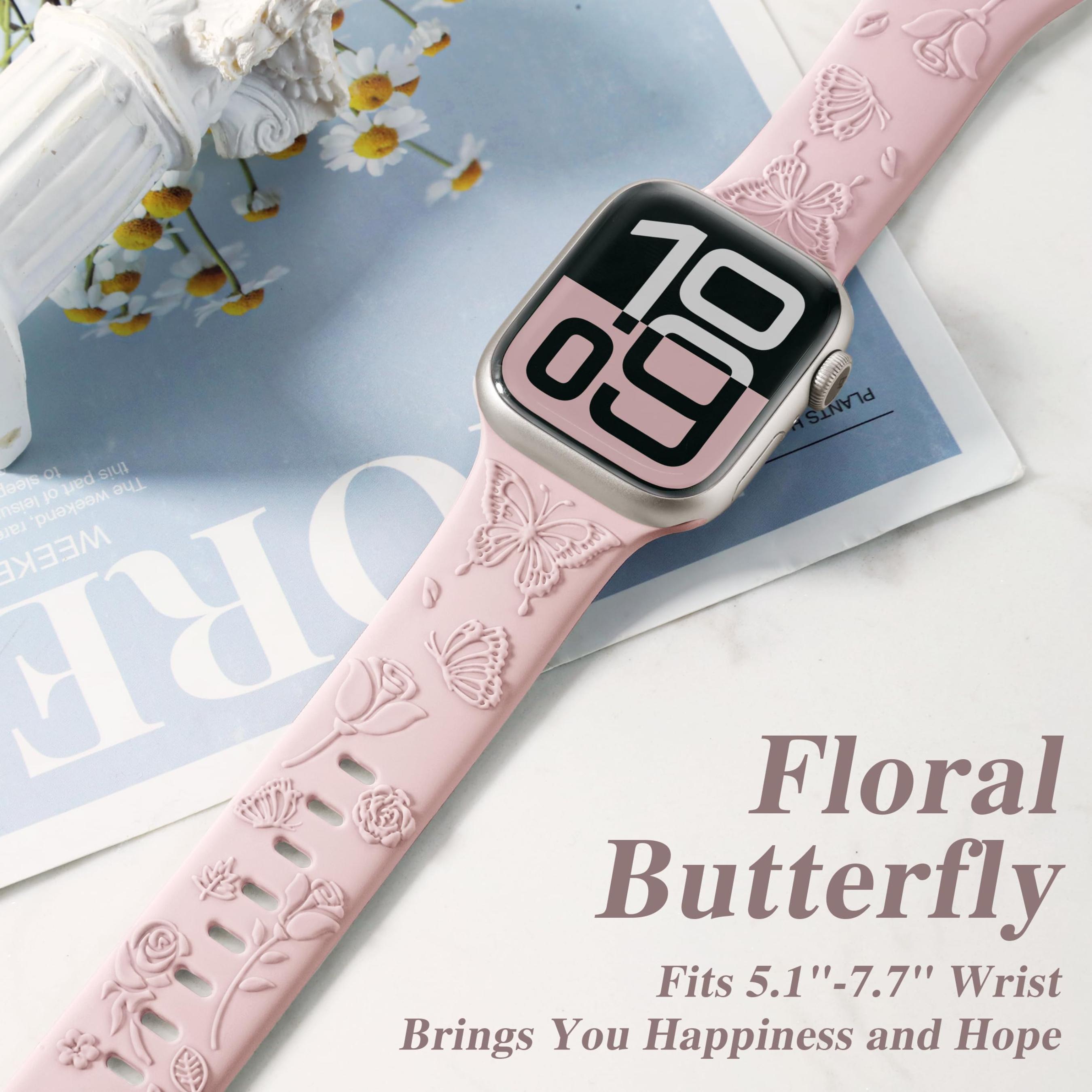 Fashionable iWatch Strap for All Series