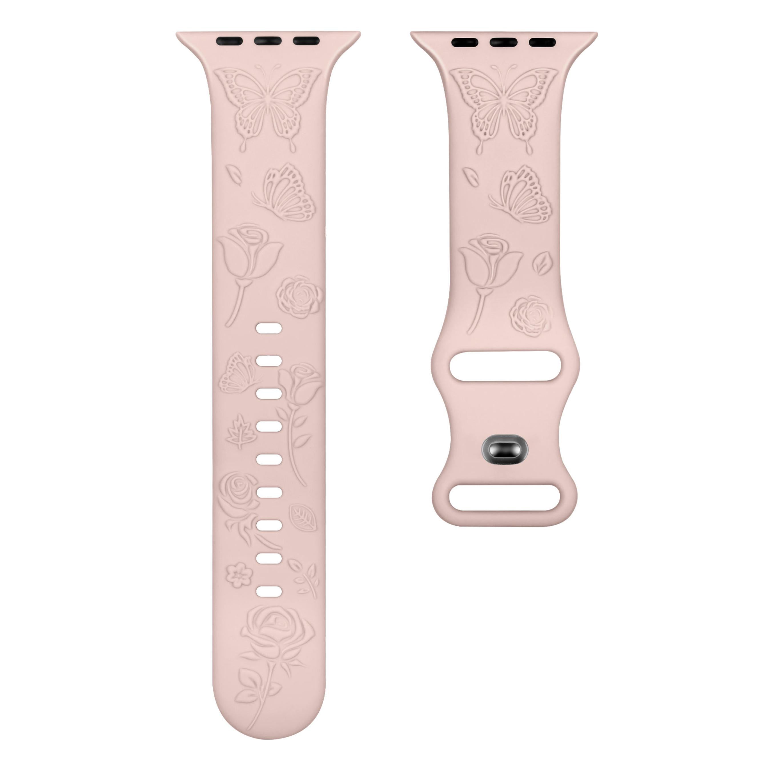 Fashionable iWatch Strap for All Series
