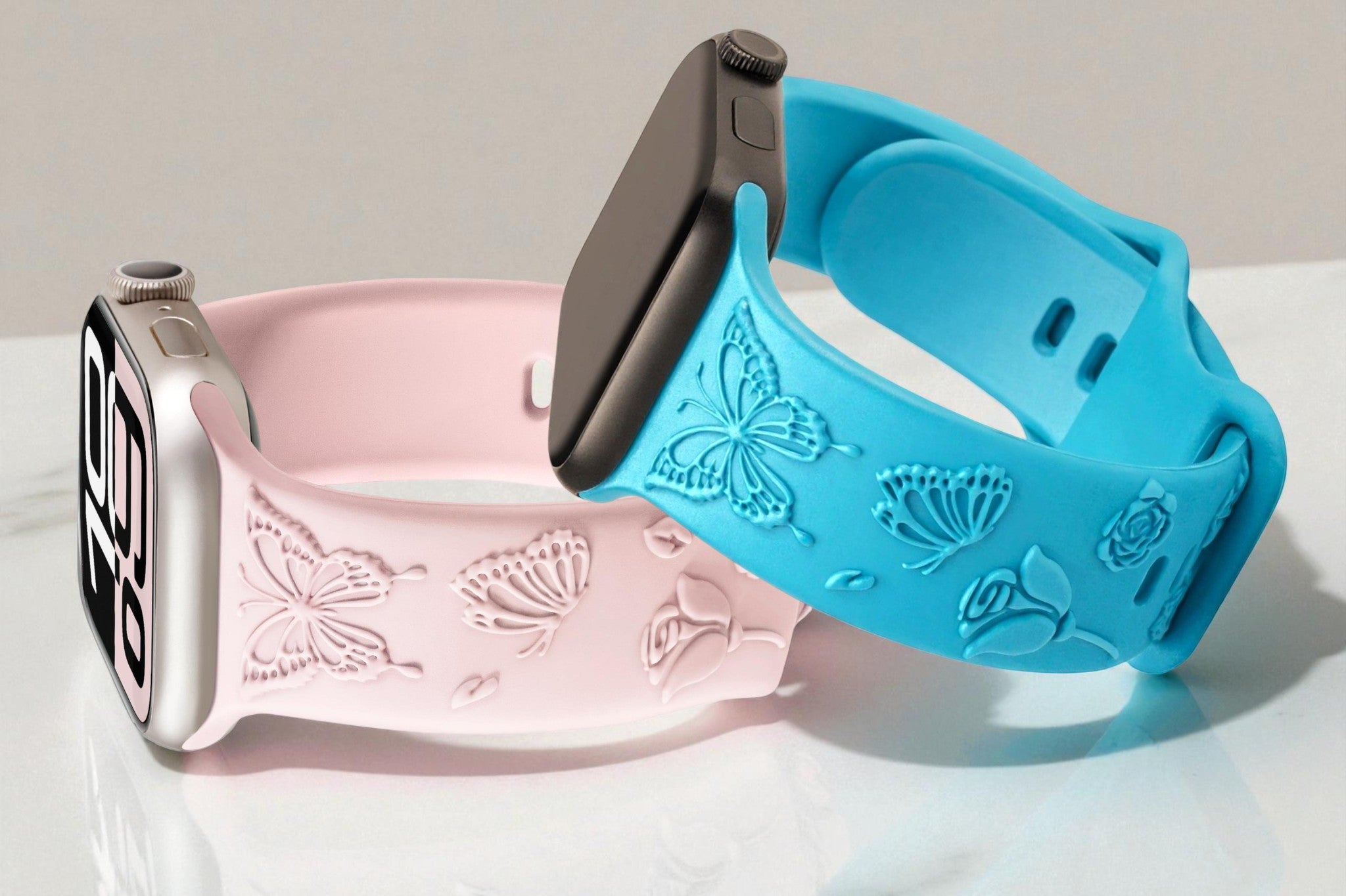 Fashionable iWatch Strap for All Series