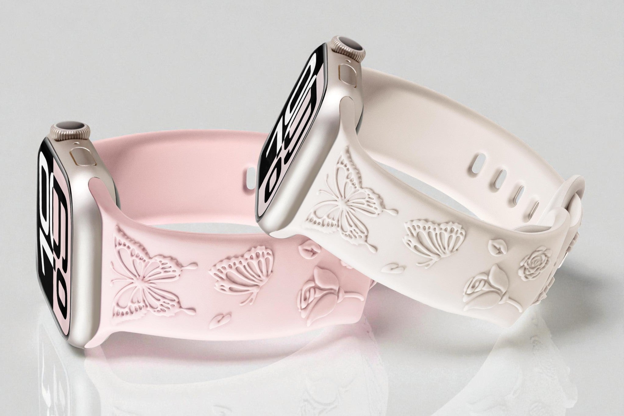 Fashionable iWatch Strap for All Series