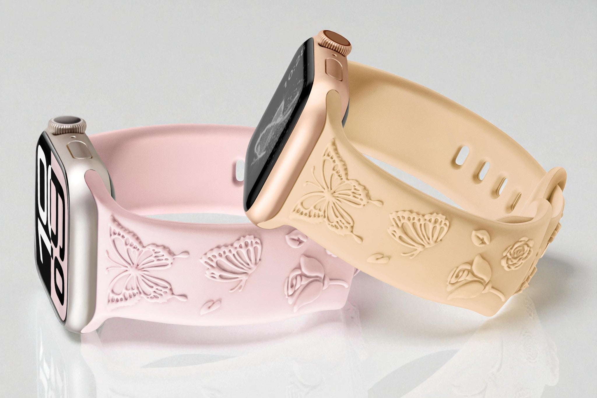 Fashionable iWatch Strap for All Series