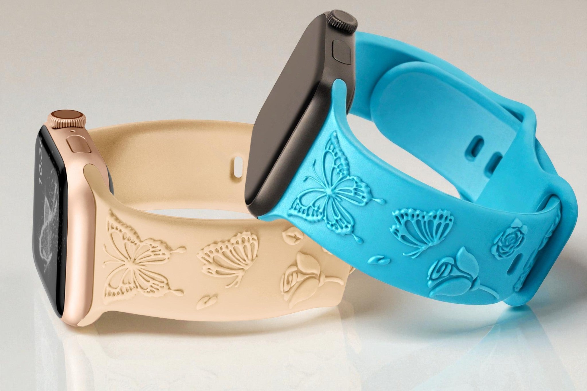 Fashionable iWatch Strap for All Series