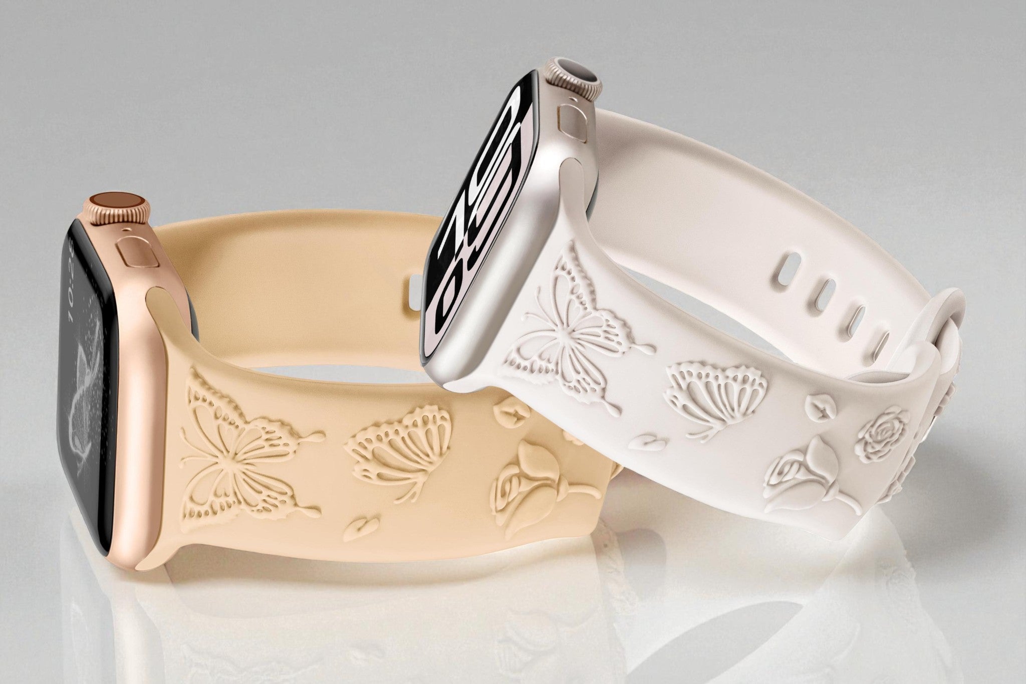 Fashionable iWatch Strap for All Series