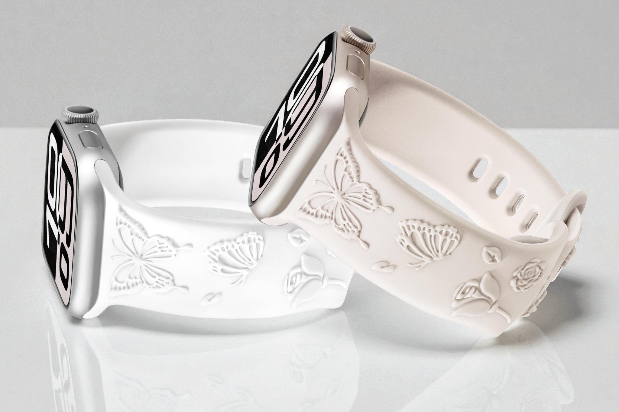 Fashionable iWatch Strap for All Series