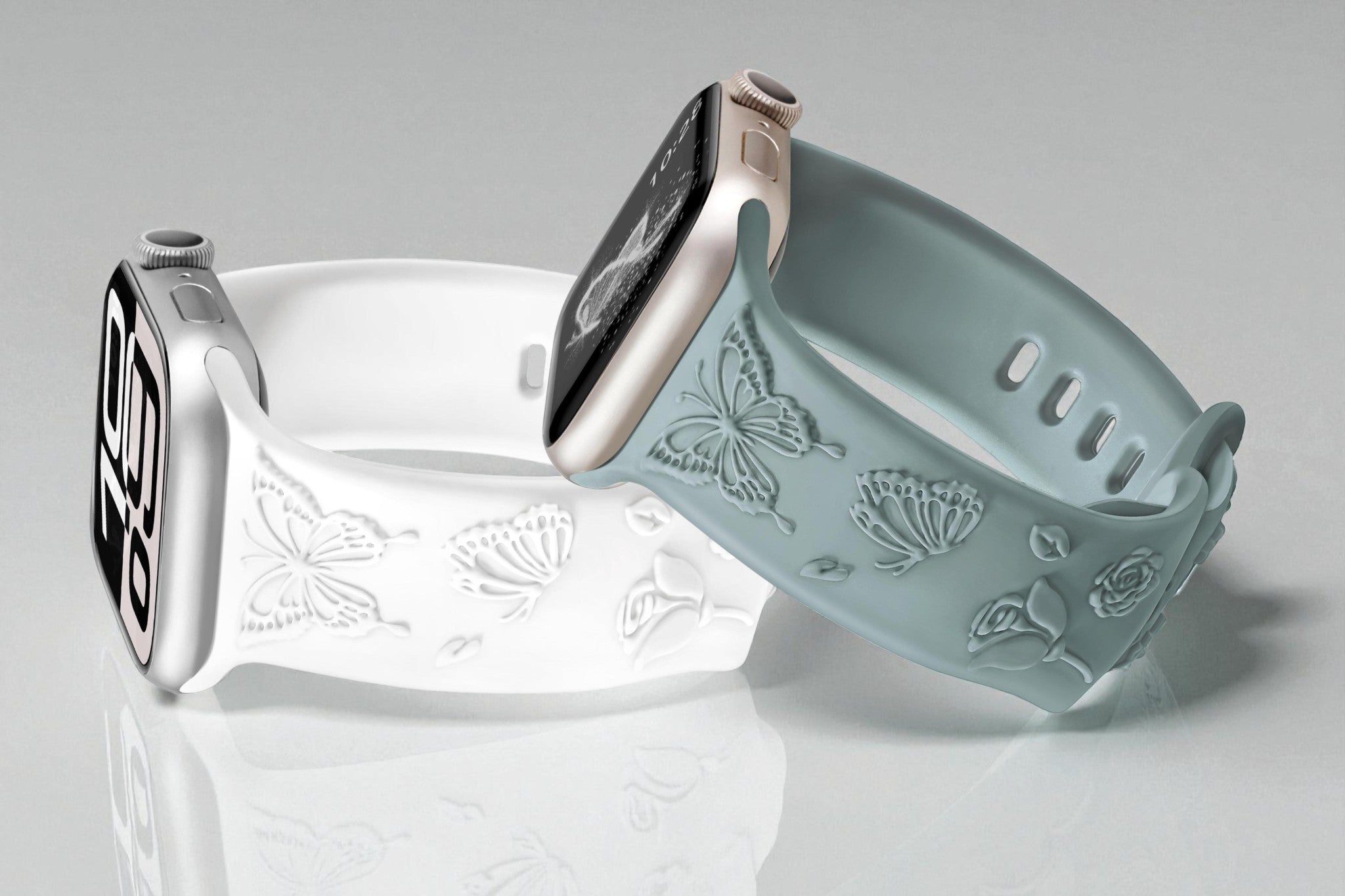 Fashionable iWatch Strap for All Series