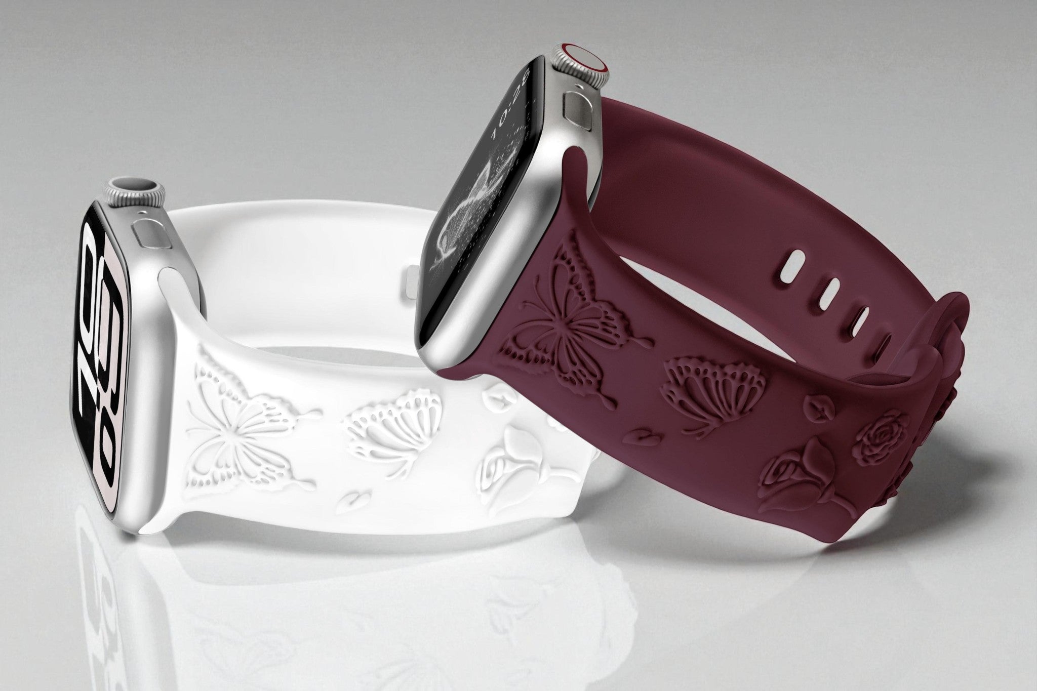 Fashionable iWatch Strap for All Series