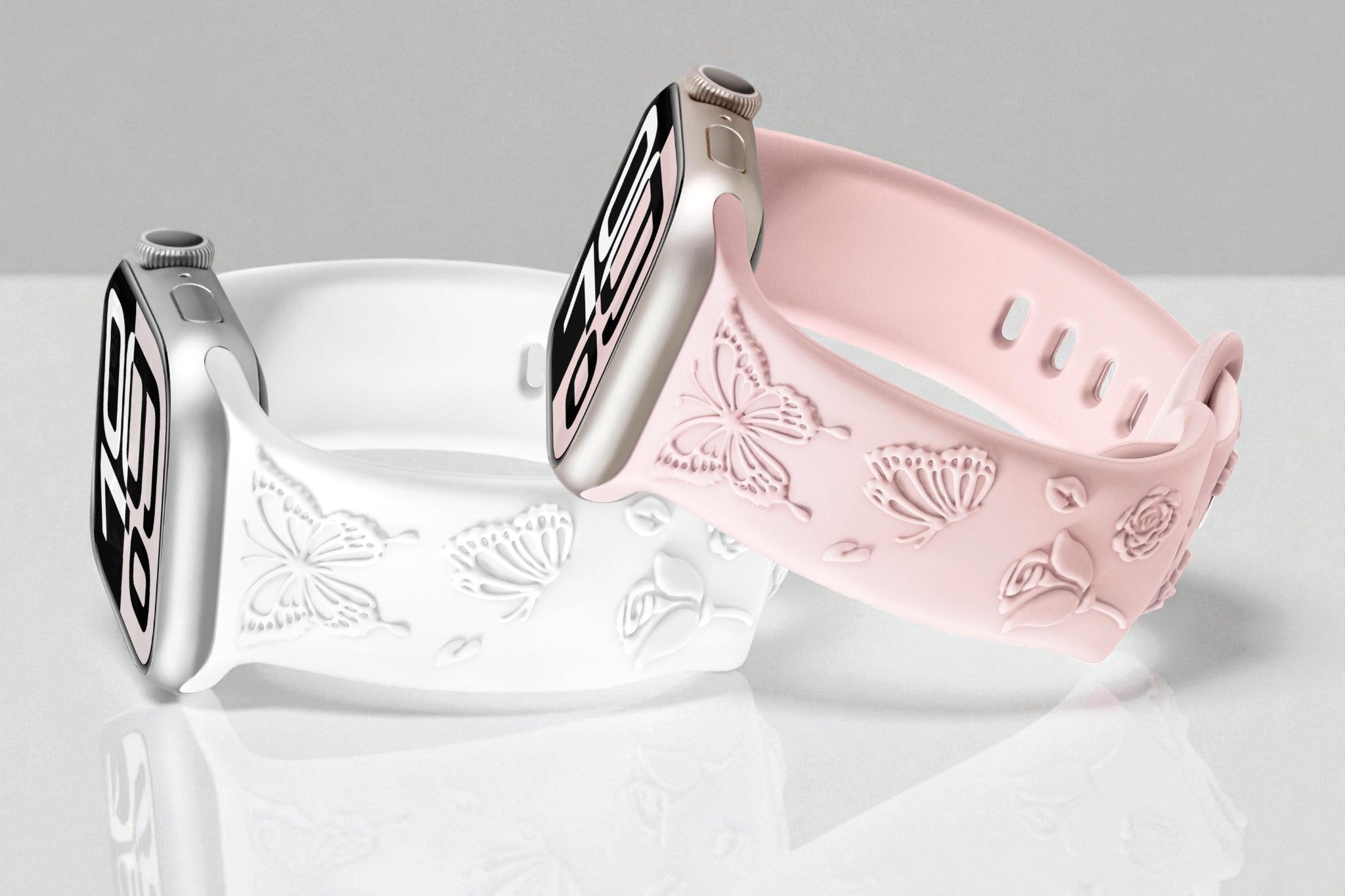 Fashionable iWatch Strap for All Series