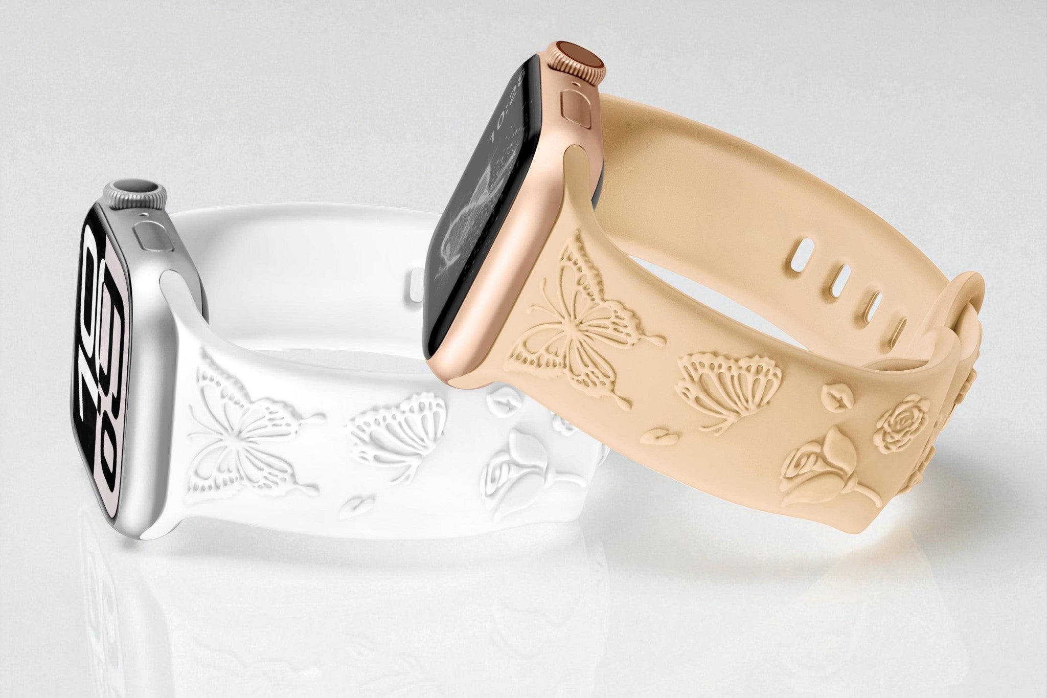 Fashionable iWatch Strap for All Series