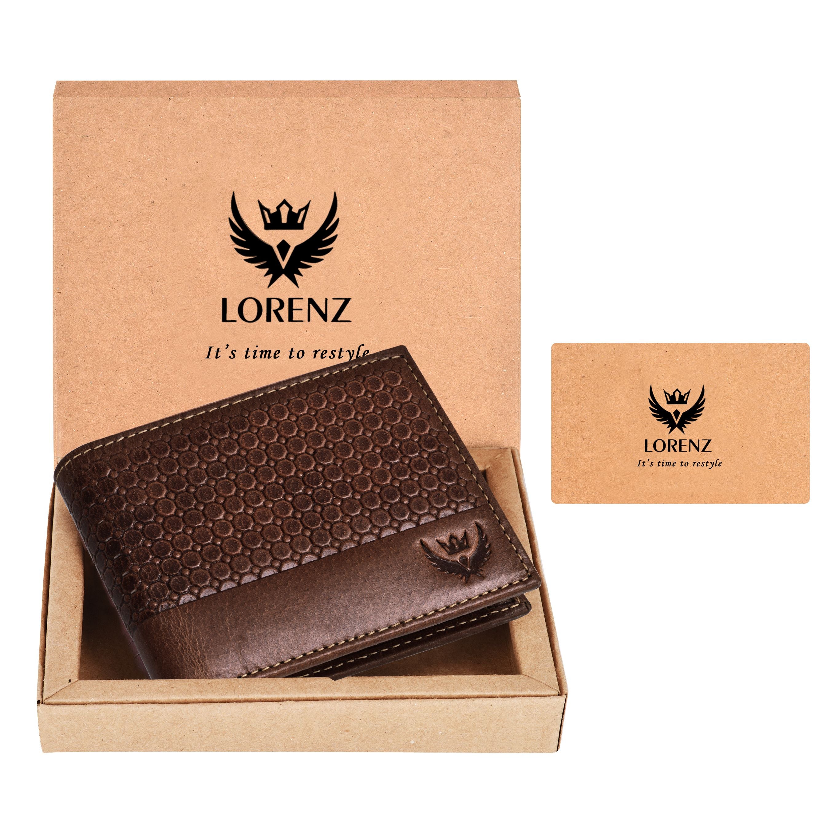 GL-43 - Lorenz Fashion