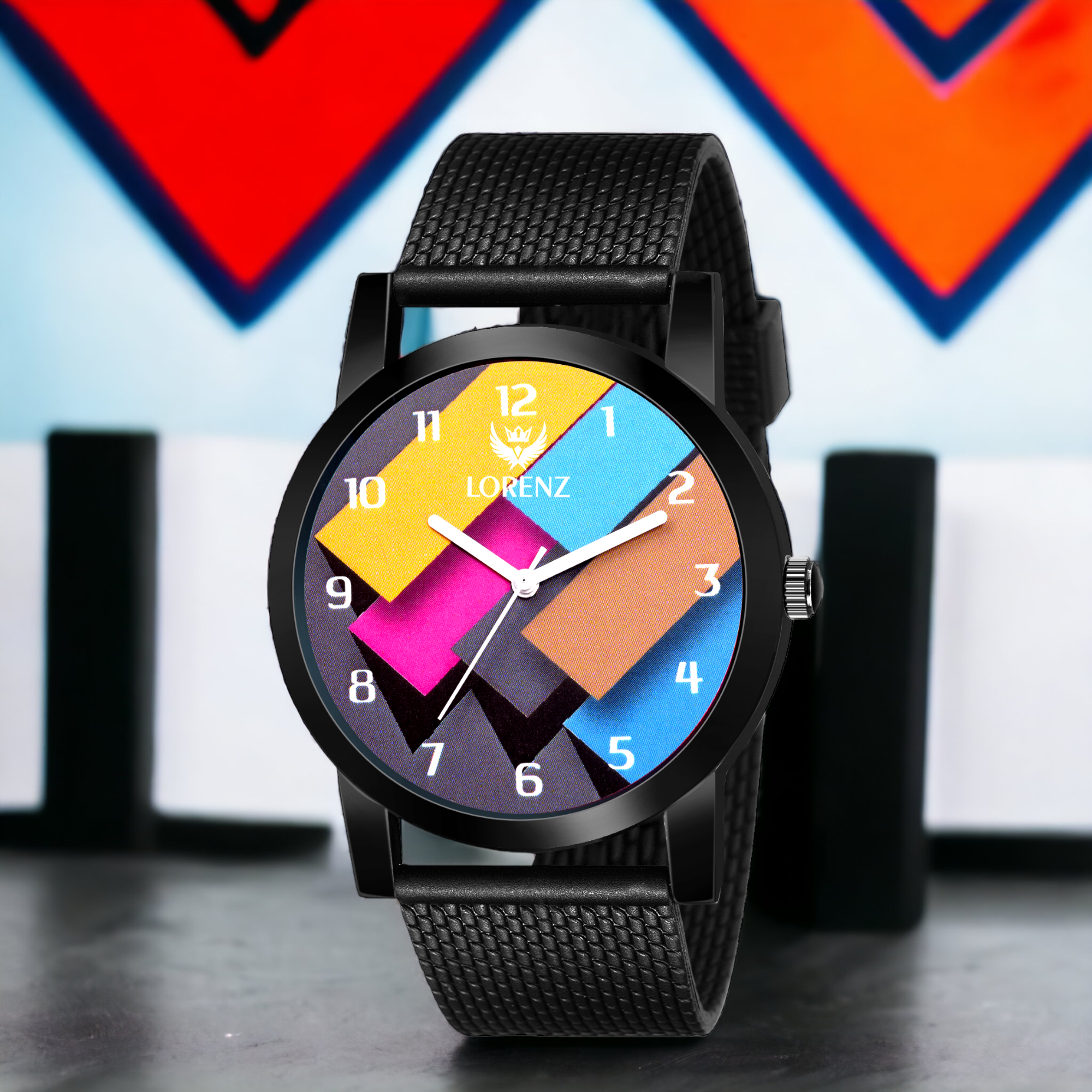 Mk top boy watches