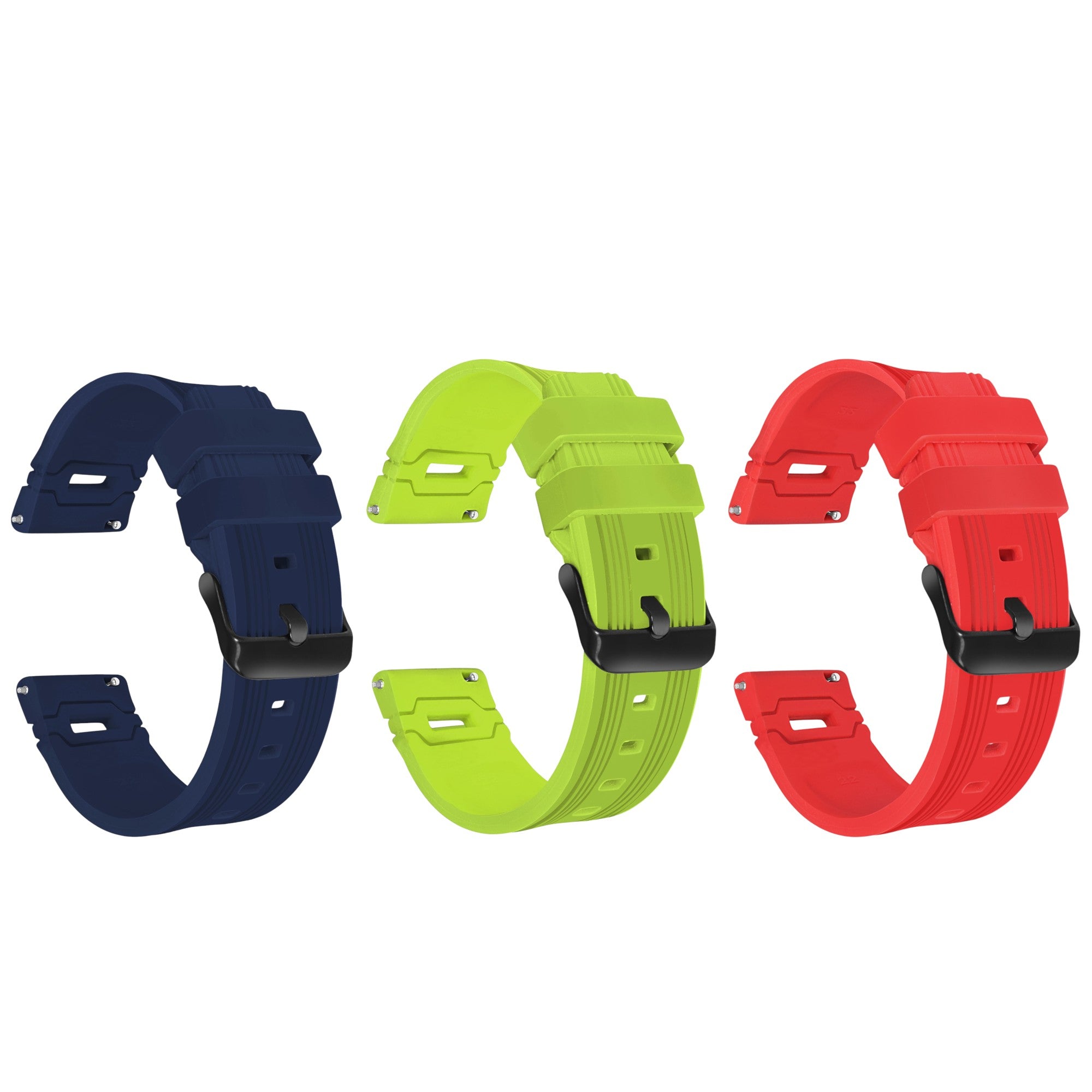 SPRT-BLU-GRN-RED