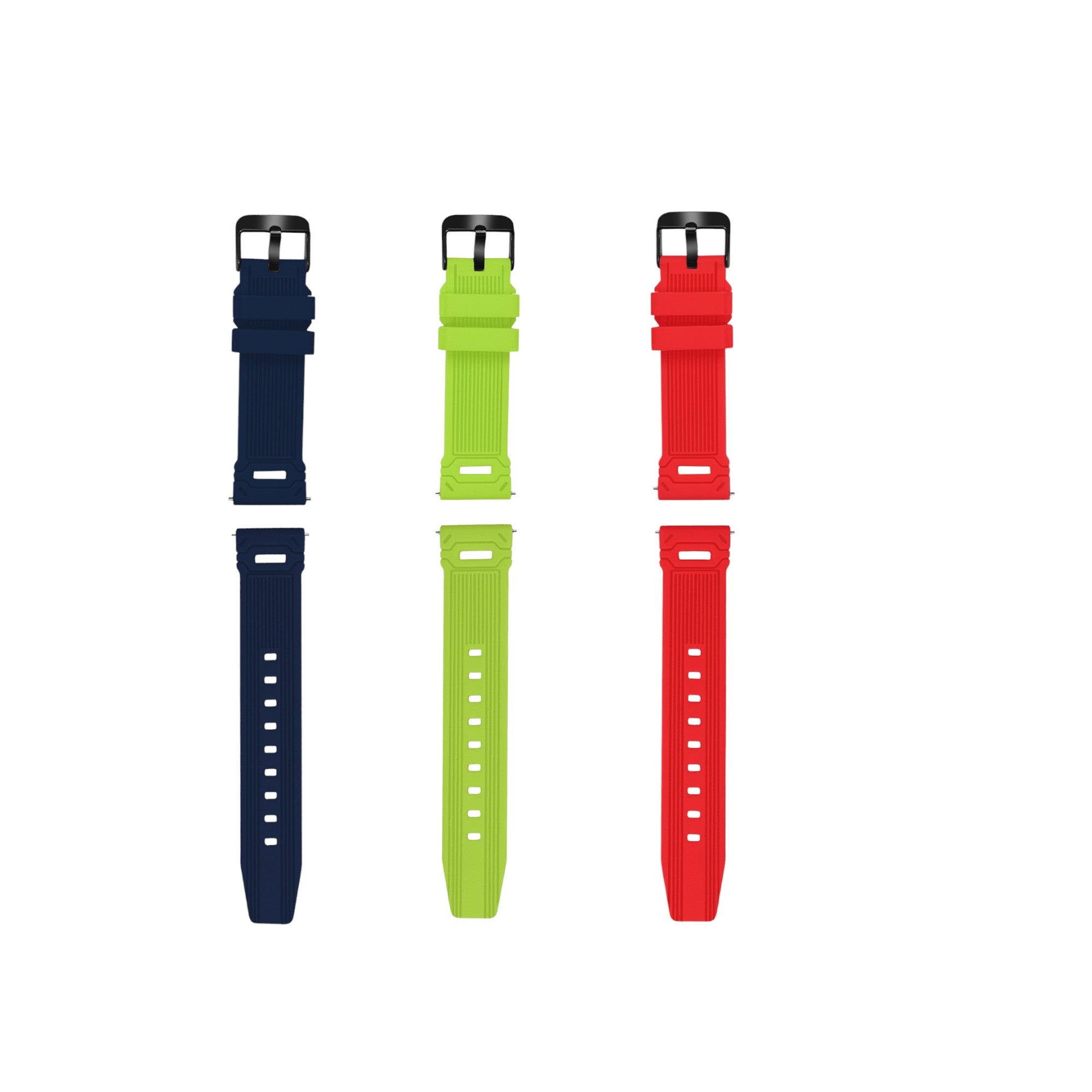 SPRT-BLU-GRN-RED