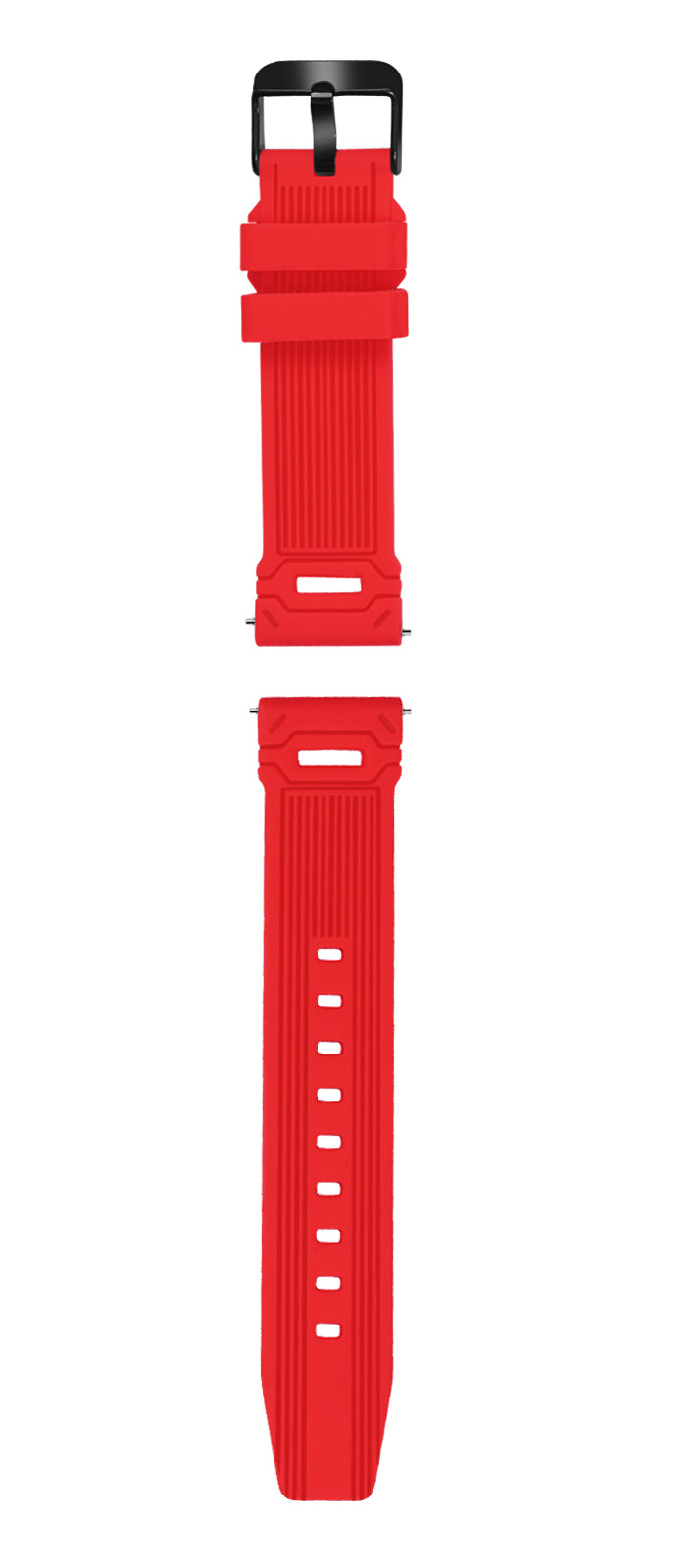 SPRT-RED