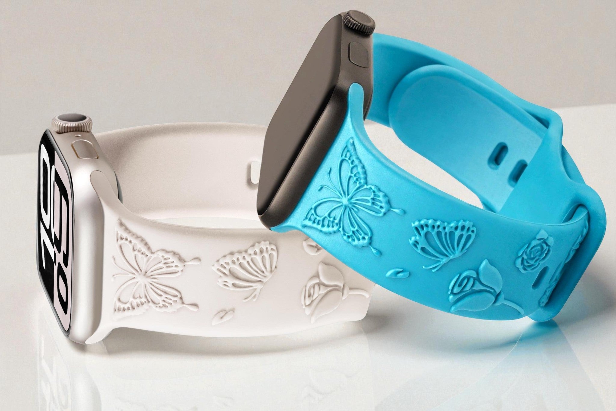 Fashionable iWatch Strap for All Series