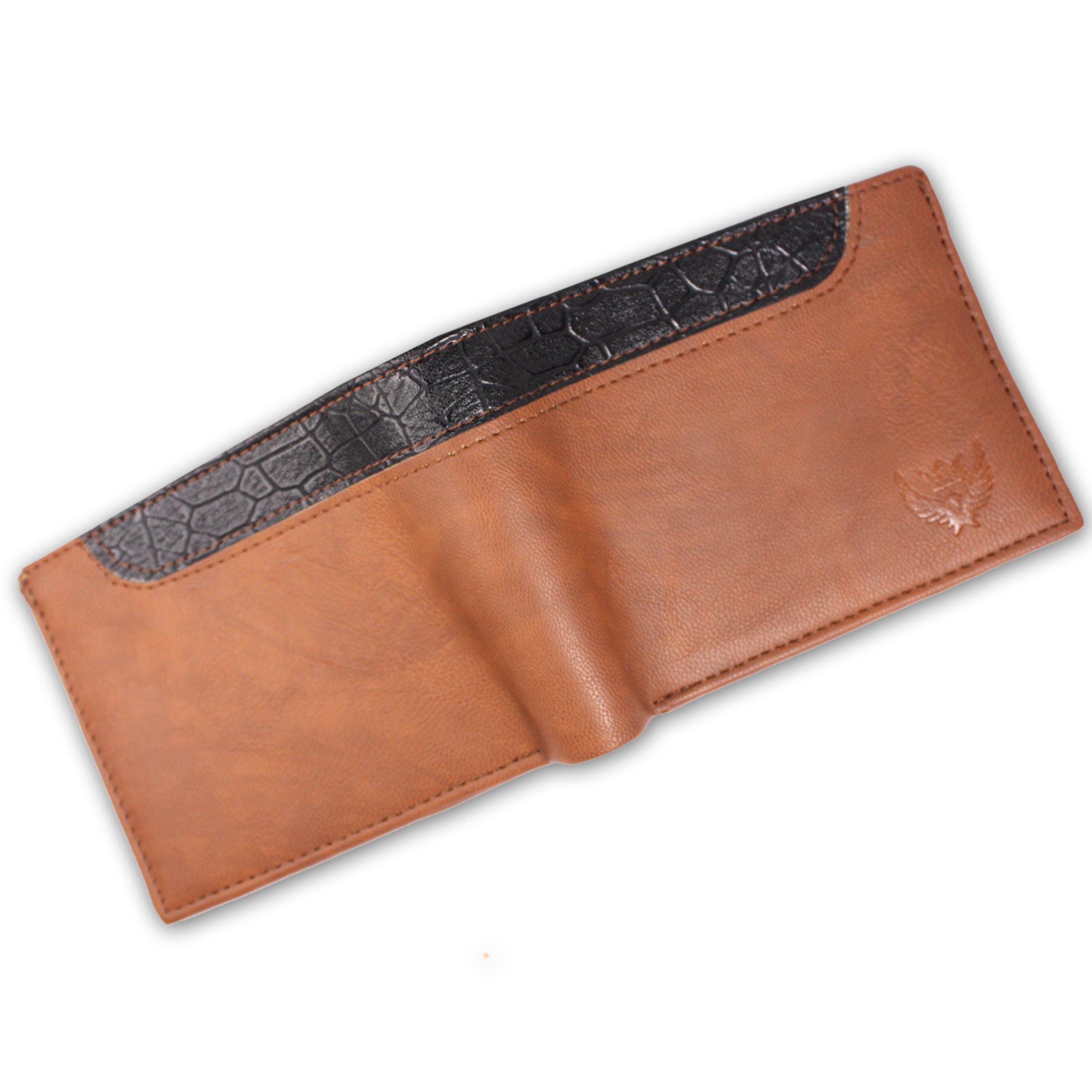 WL-29 (Brown,Black)