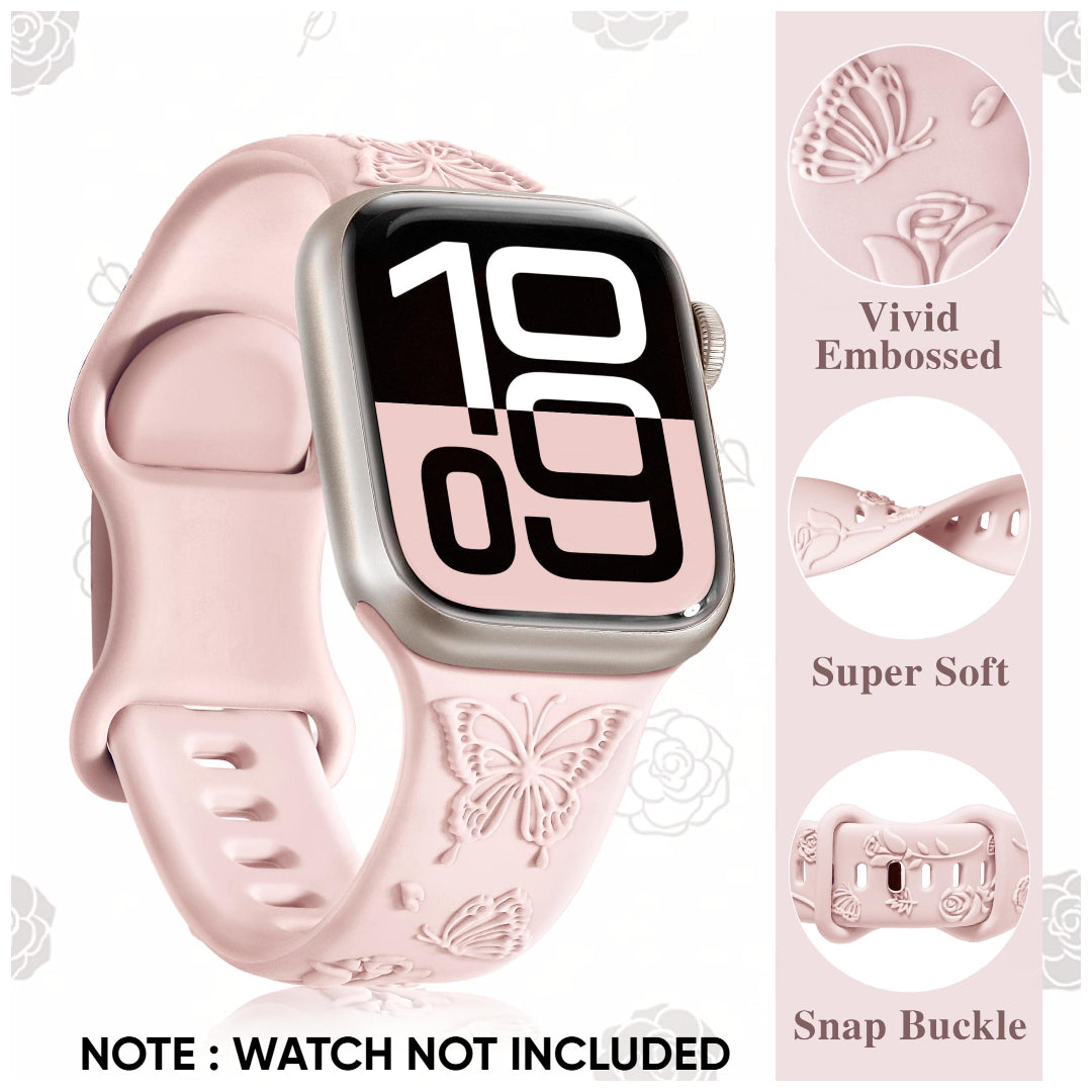 Fashionable iWatch Strap for All Series